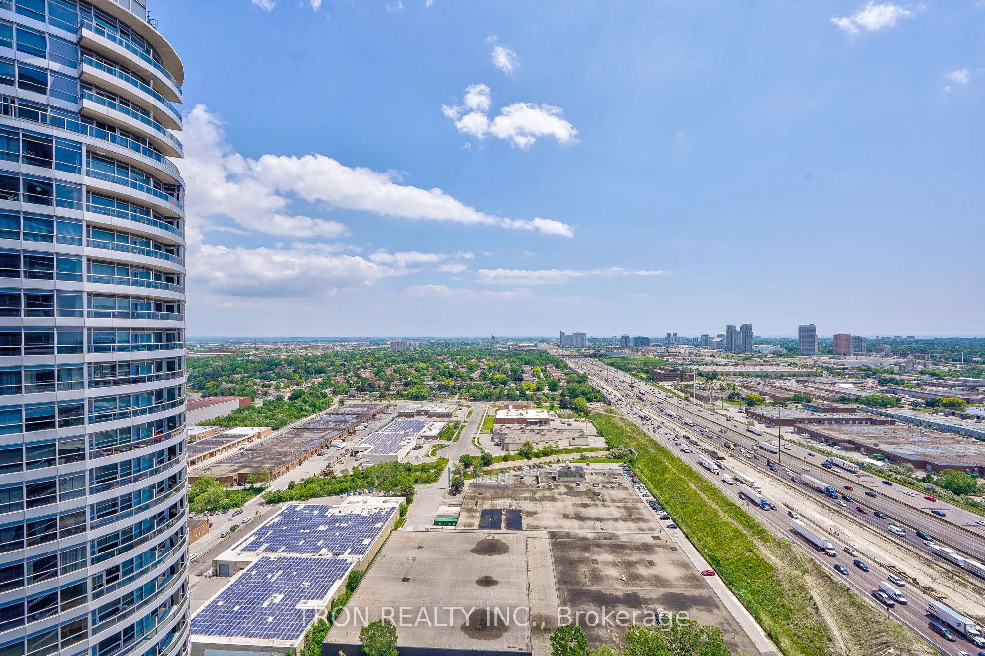 125 Village Green Square, #3102