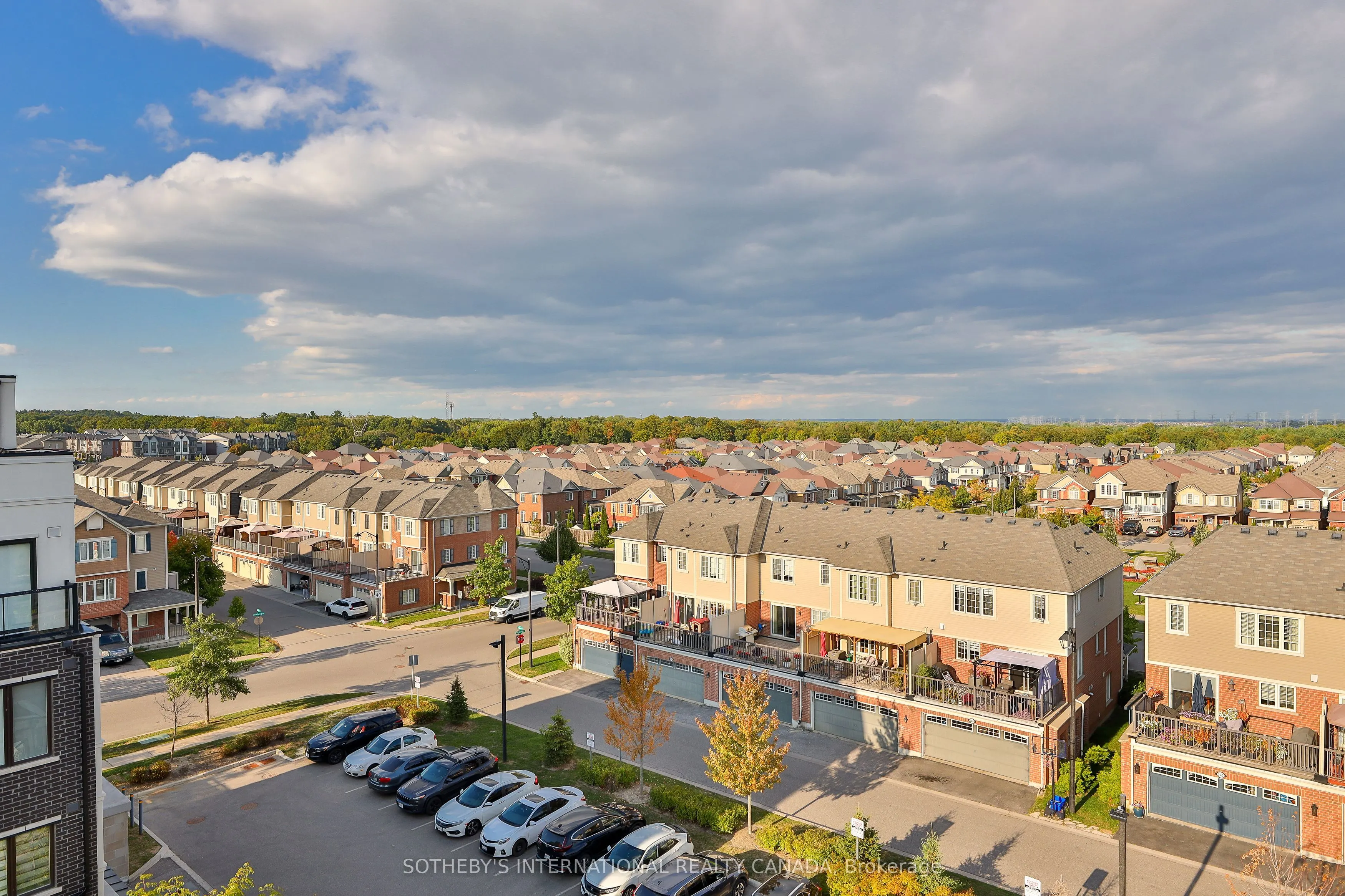 1711 Pure Springs Boulevard, #417