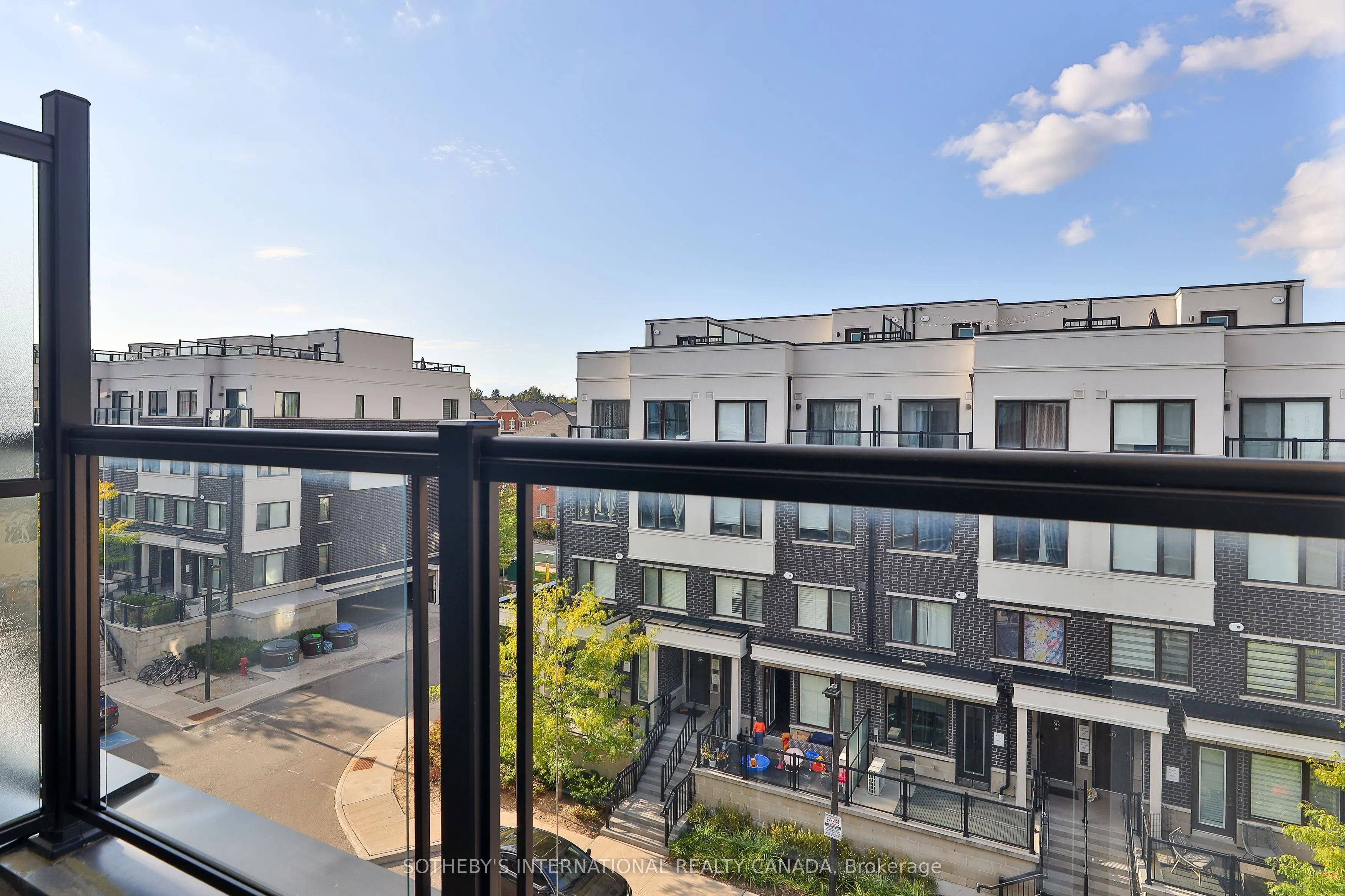 1711 Pure Springs Boulevard, #417