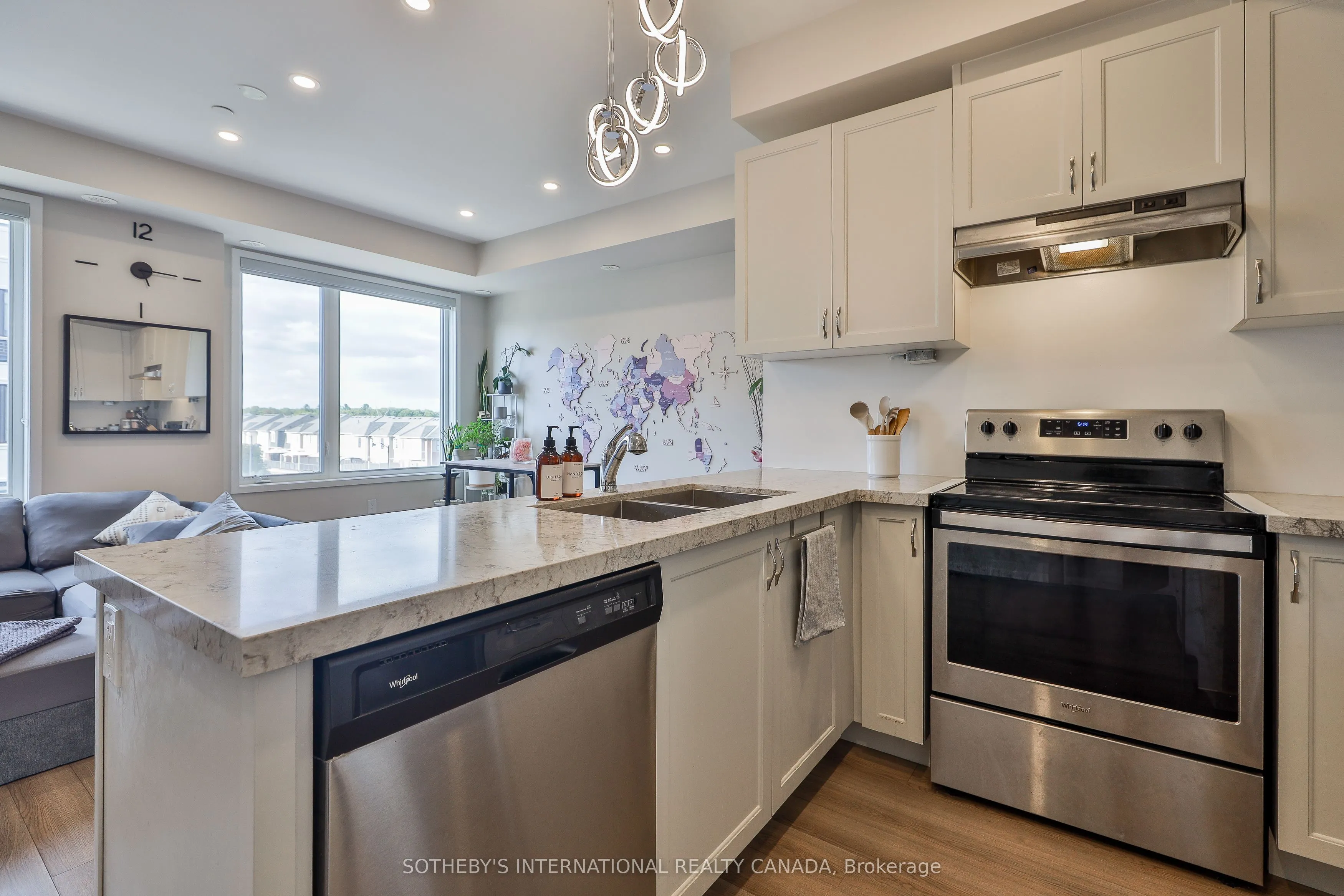 1711 Pure Springs Boulevard, #417