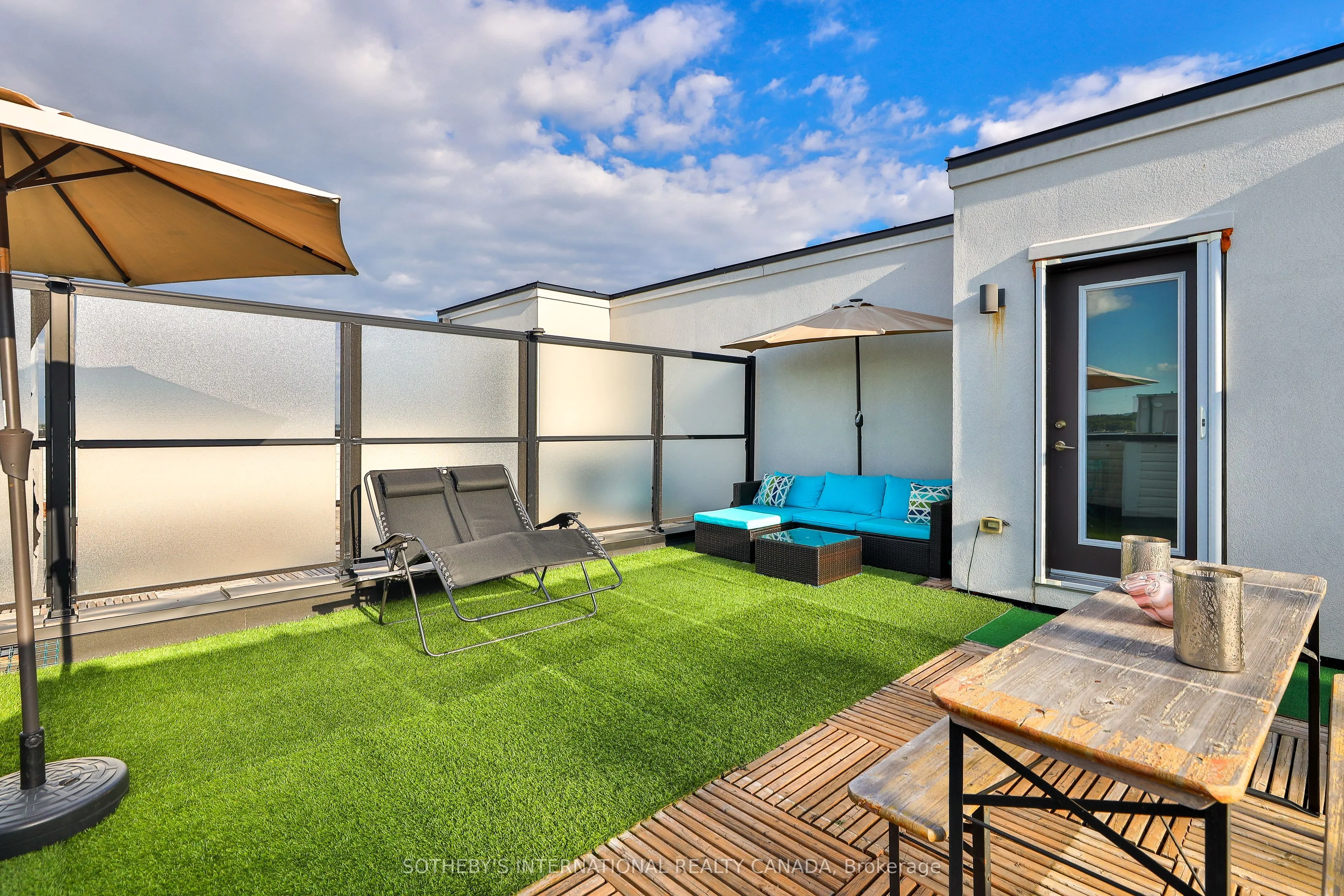 1711 Pure Springs Boulevard, #417