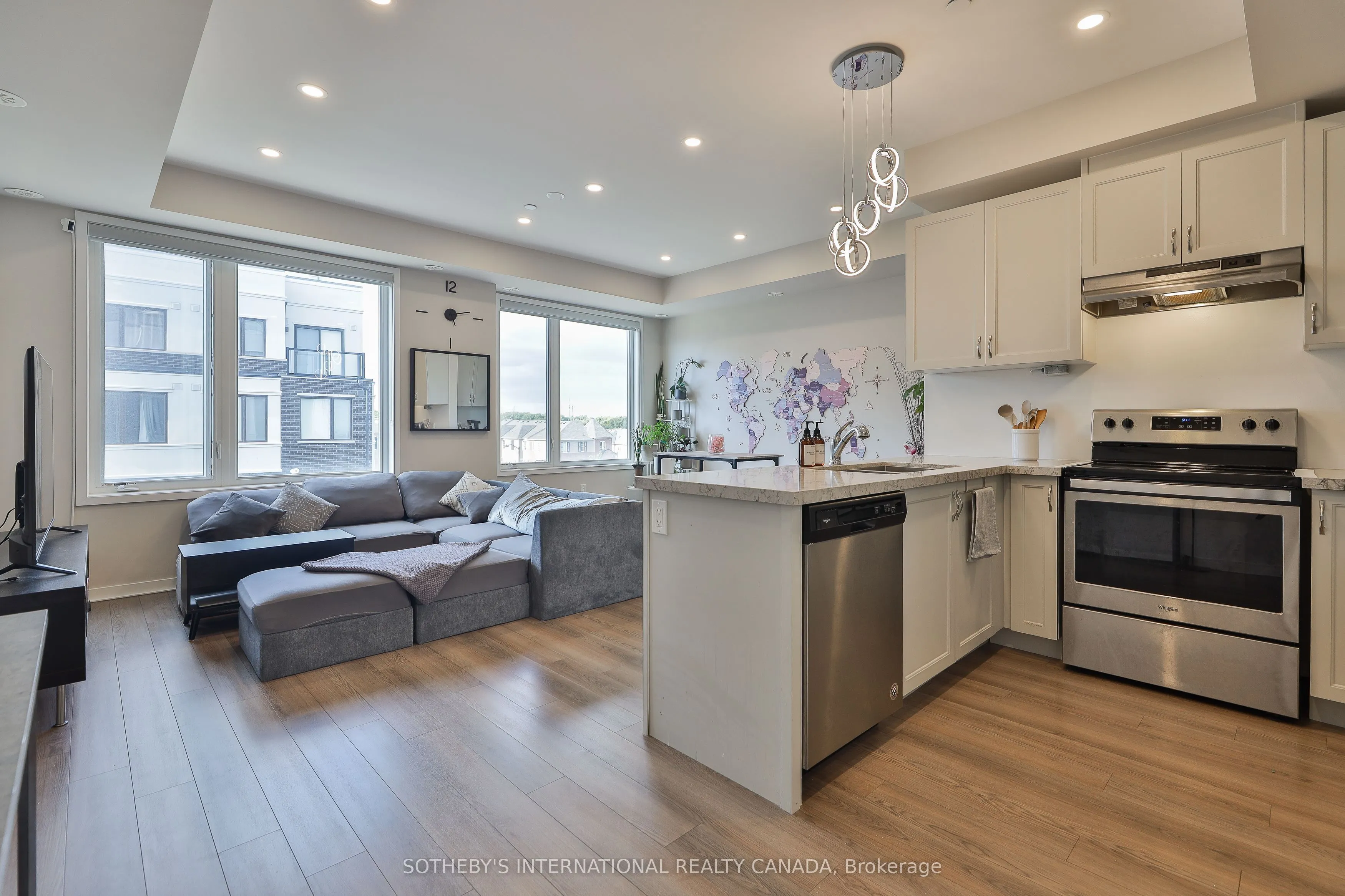 1711 Pure Springs Boulevard, #417
