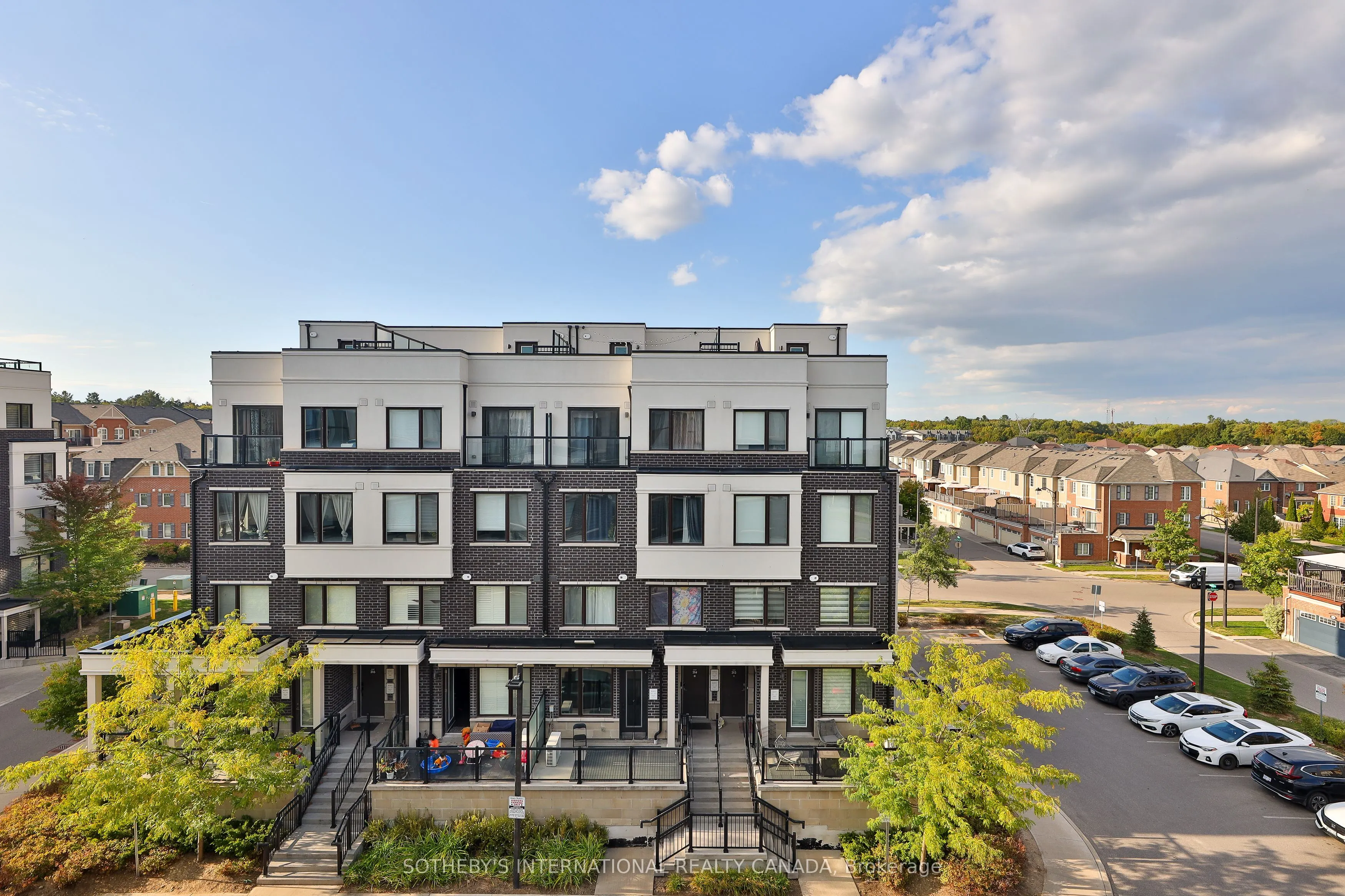 1711 Pure Springs Boulevard, #417