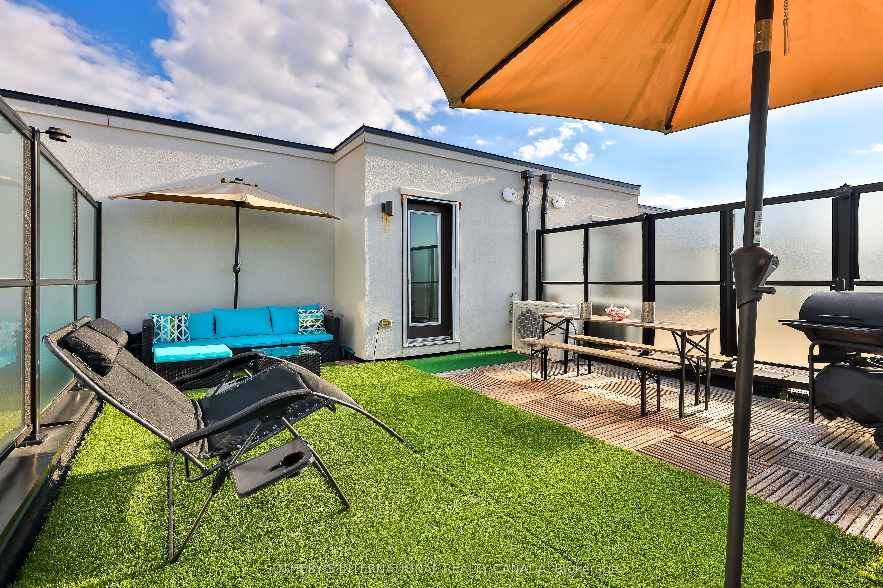 1711 Pure Springs Boulevard, #417