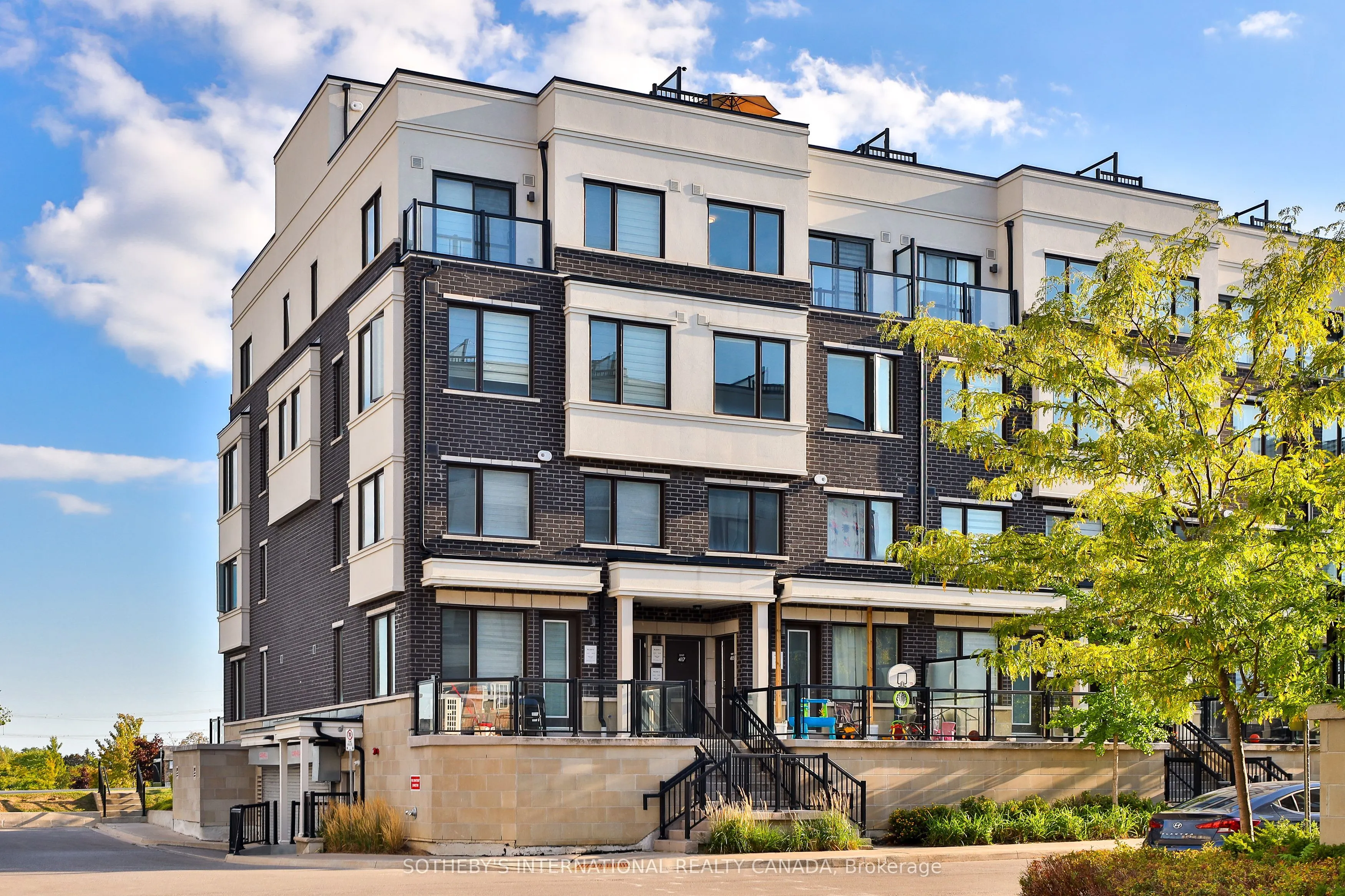 1711 Pure Springs Boulevard, #417