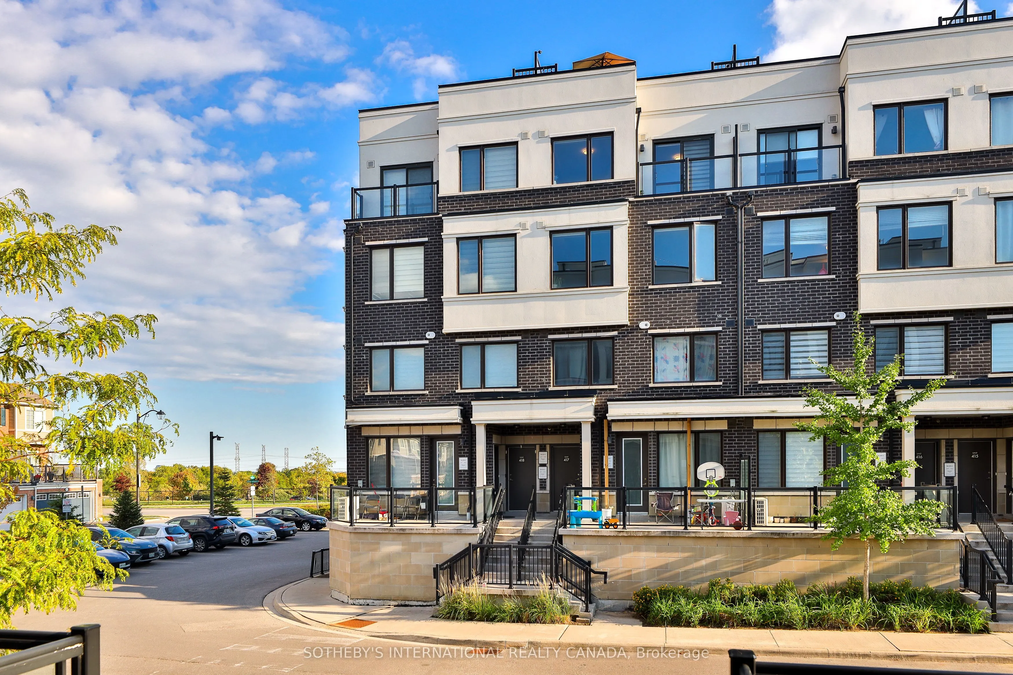 1711 Pure Springs Boulevard, #417