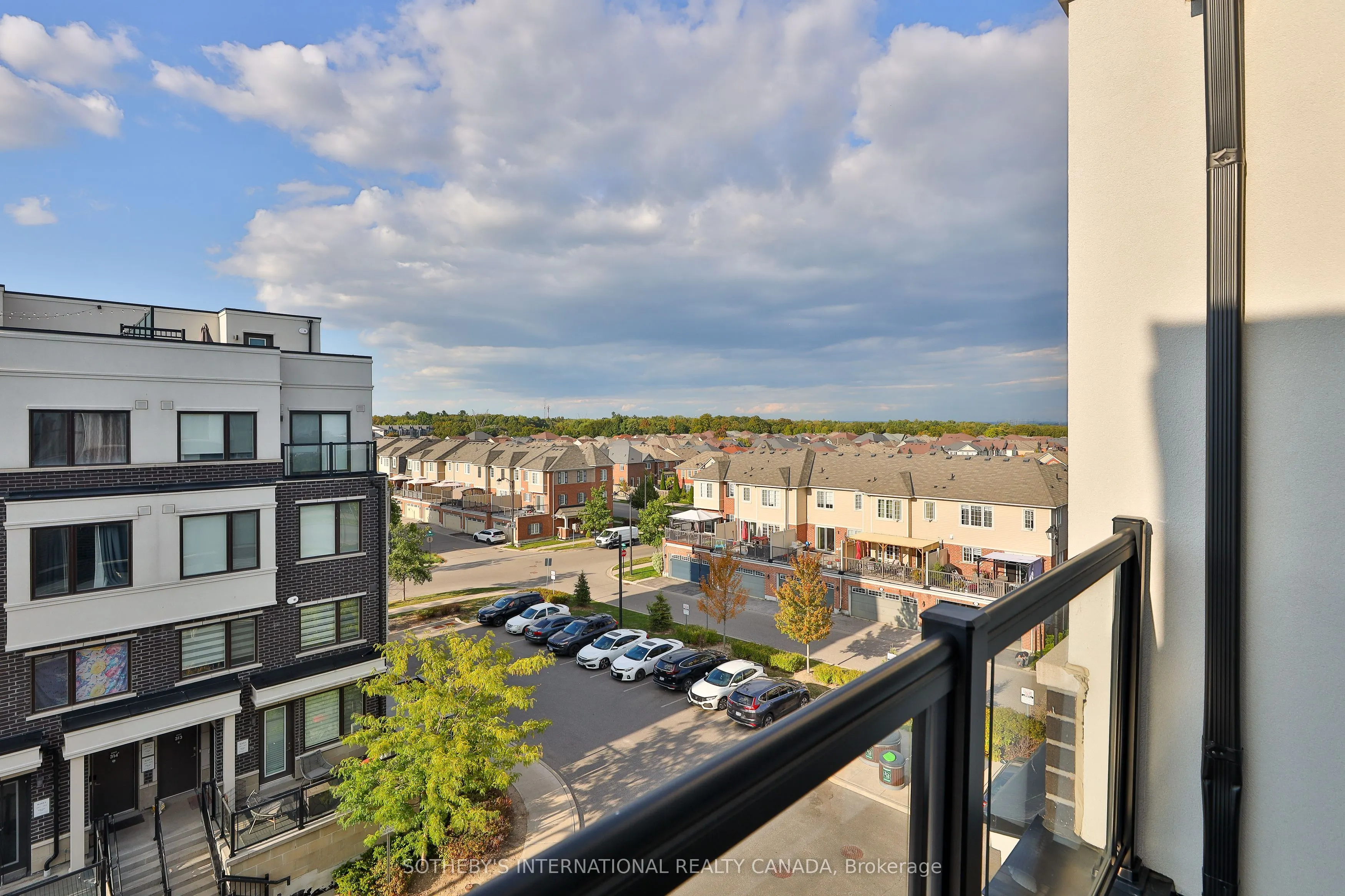 1711 Pure Springs Boulevard, #417