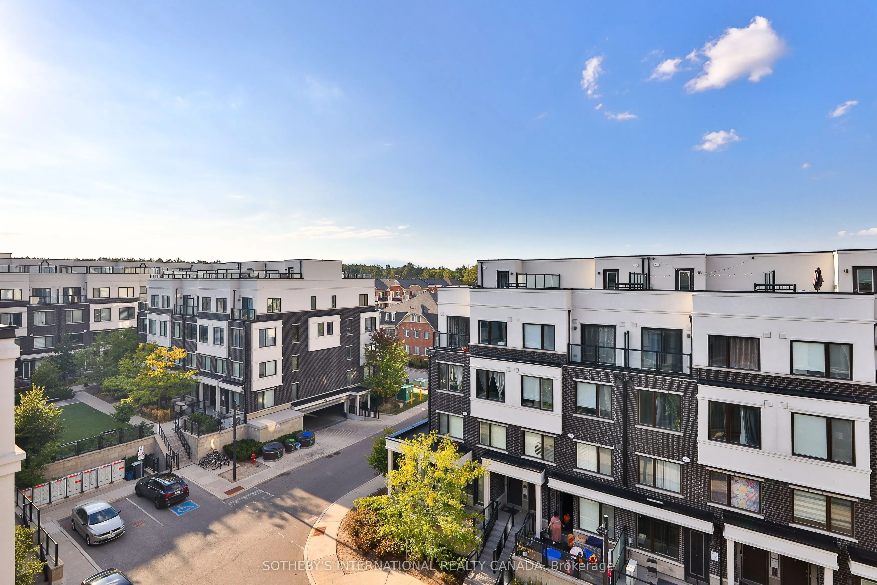 1711 Pure Springs Boulevard, #417