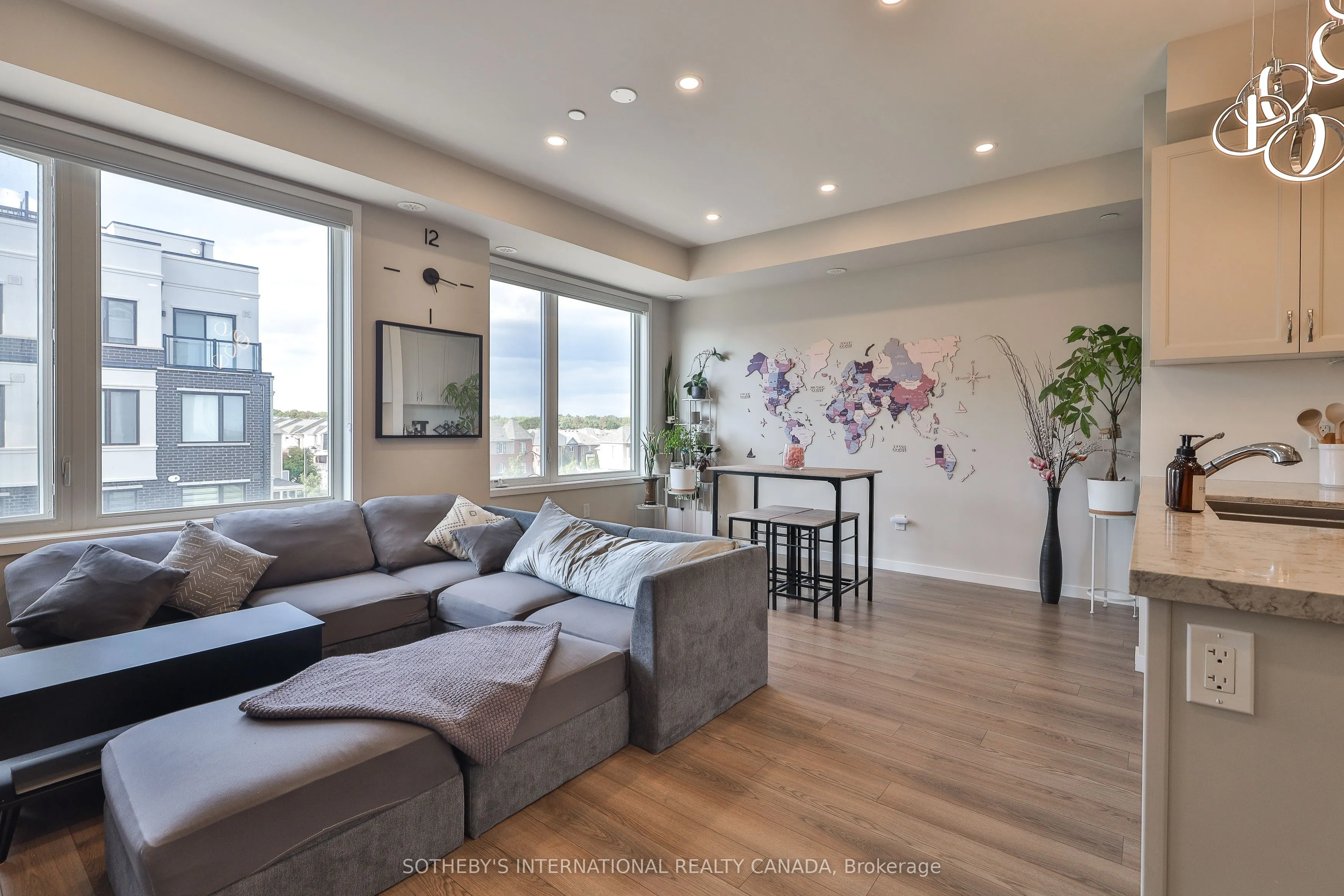 1711 Pure Springs Boulevard, #417