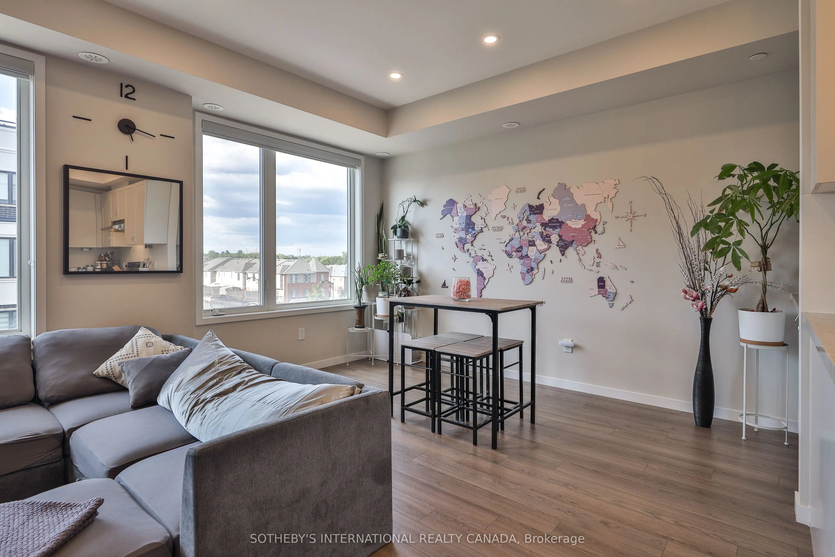 1711 Pure Springs Boulevard, #417