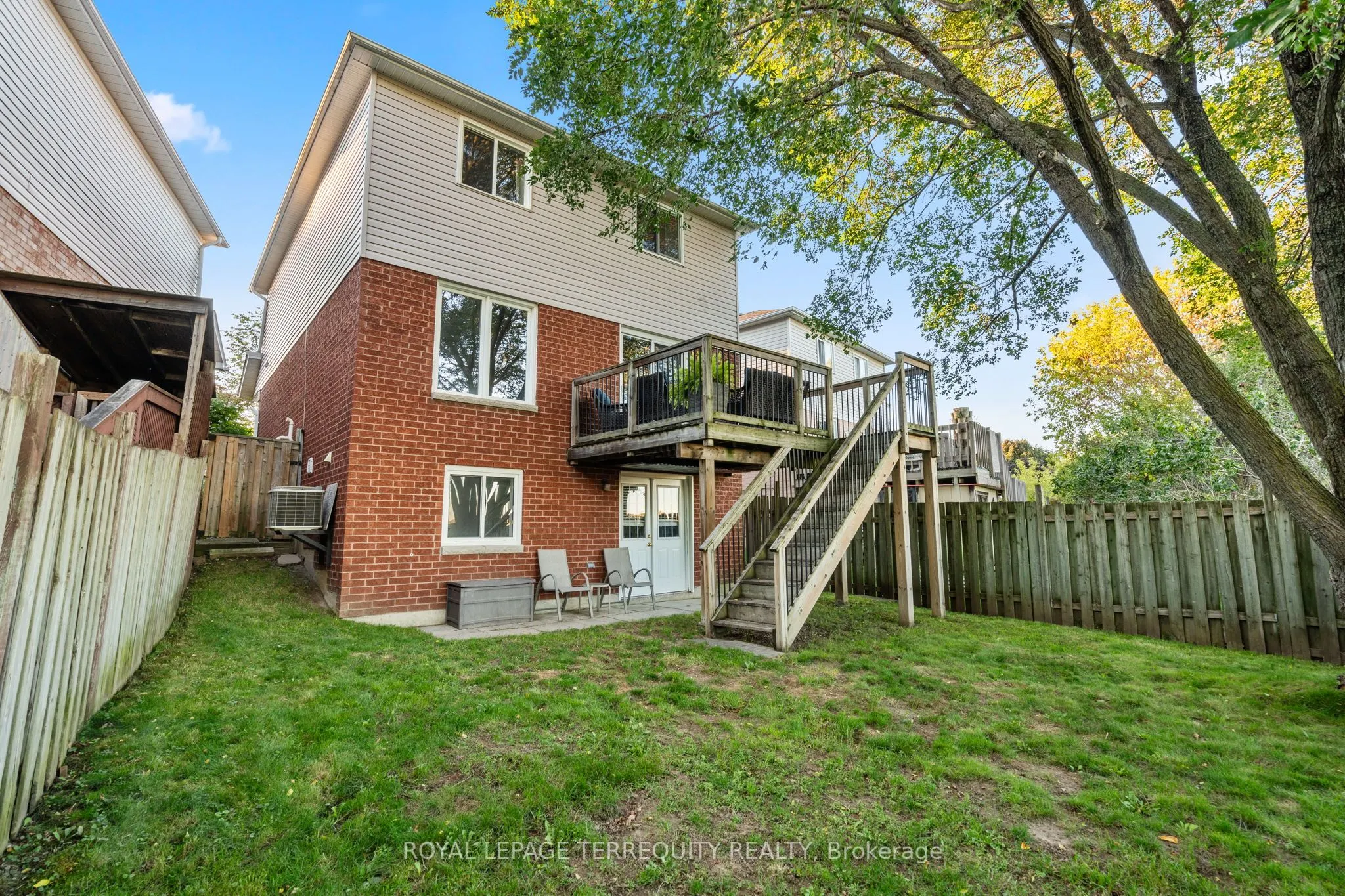 43 Champine Square