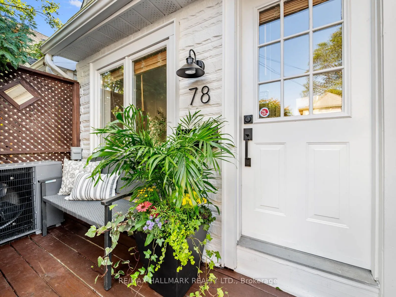 78 Seymour Avenue