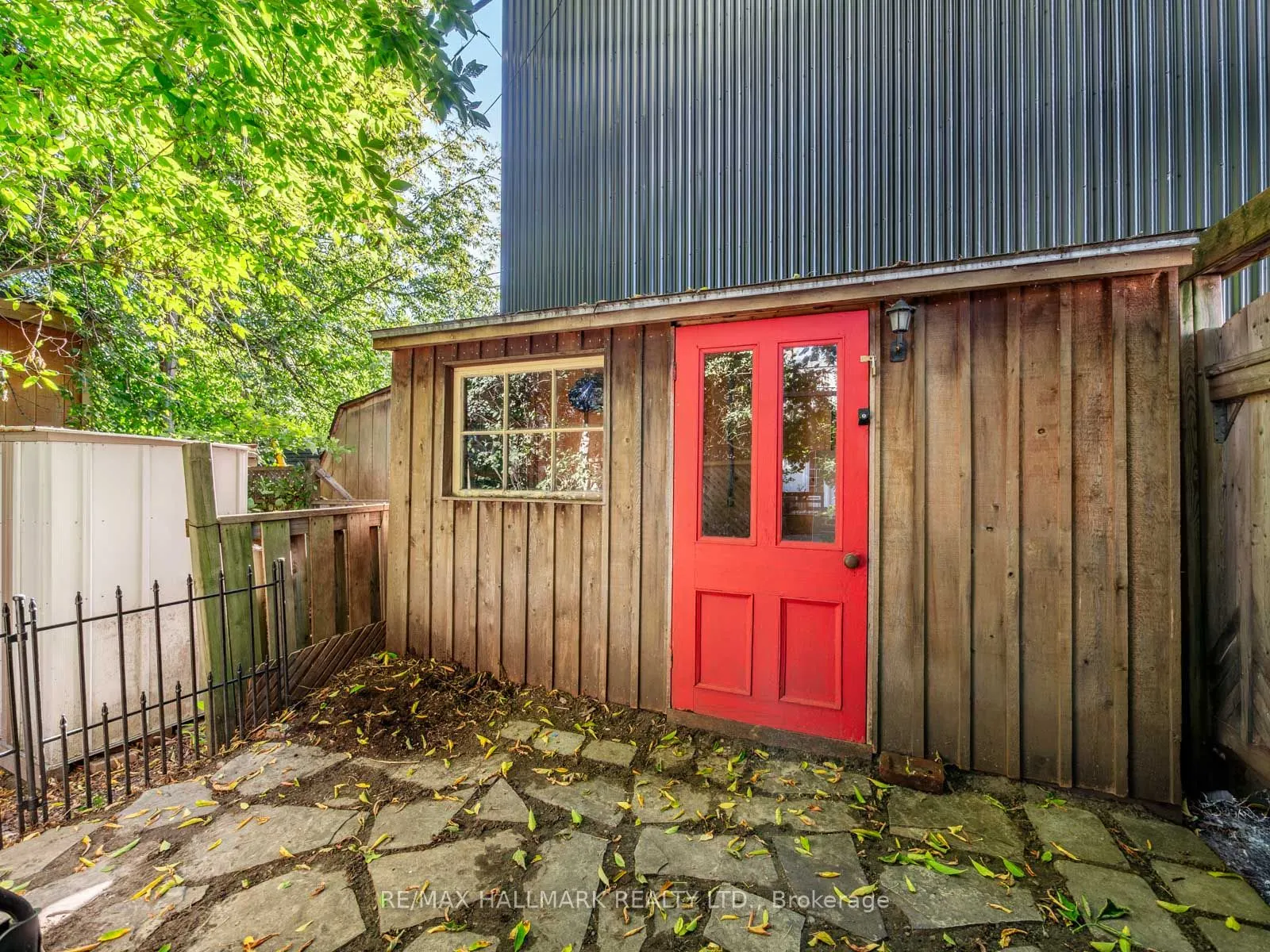 78 Seymour Avenue