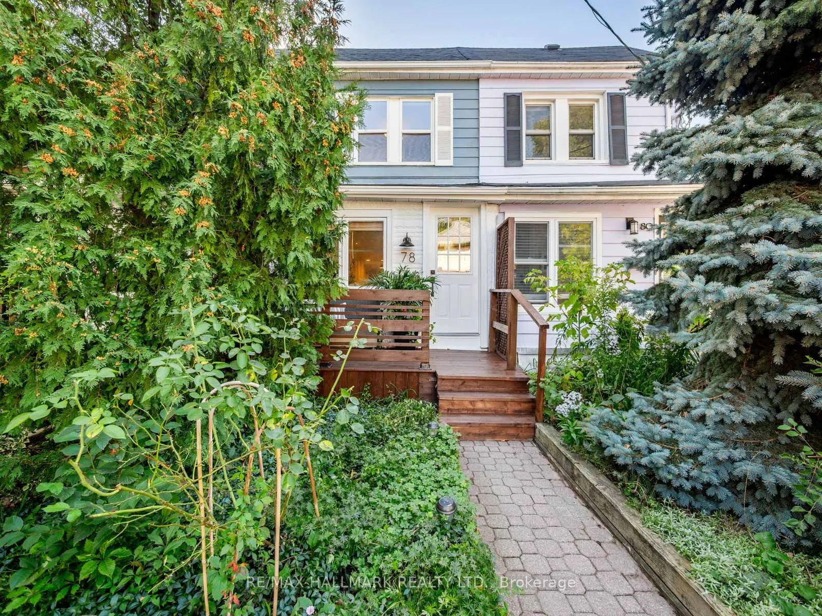 78 Seymour Avenue