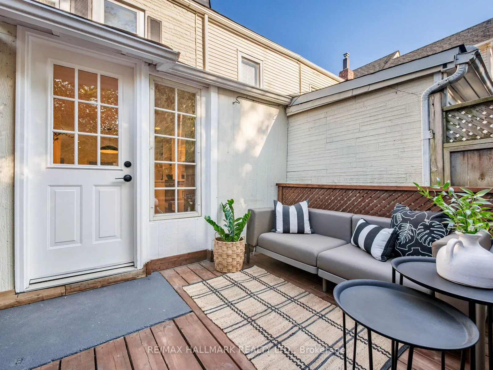 78 Seymour Avenue