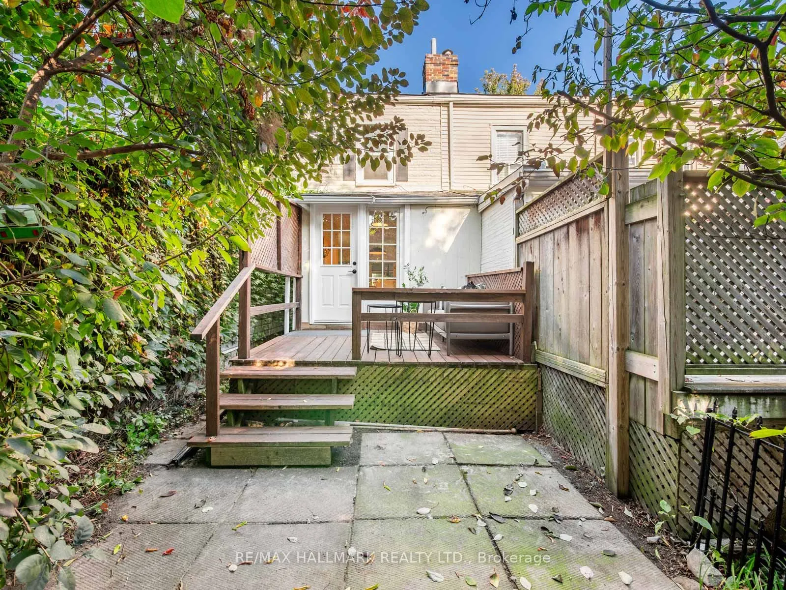 78 Seymour Avenue