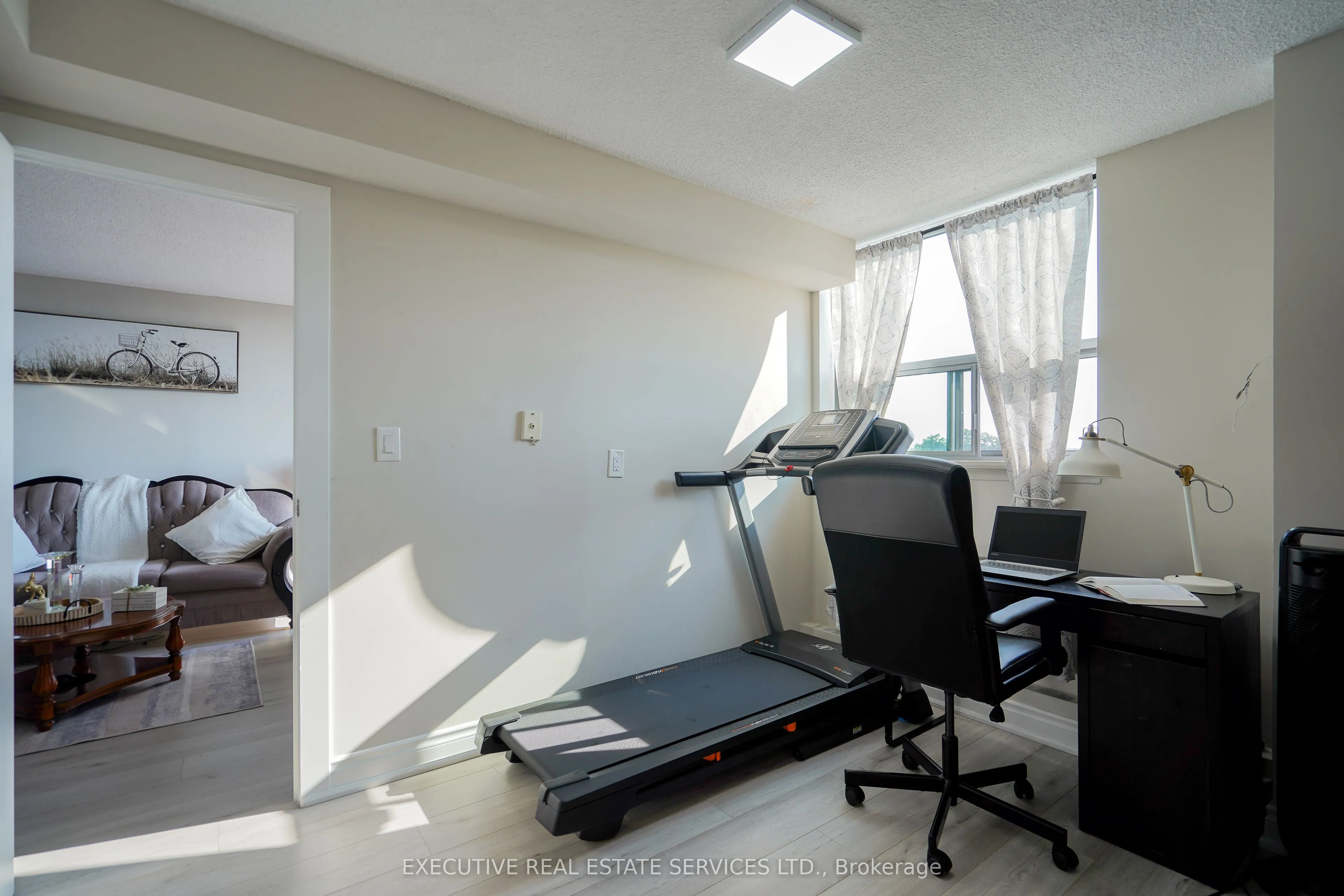100 Wingarden Court, #605