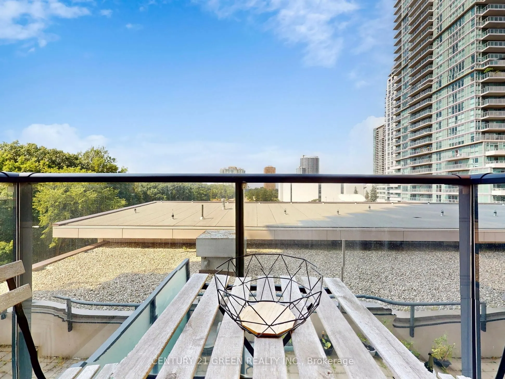 190 Borough Drive, #709