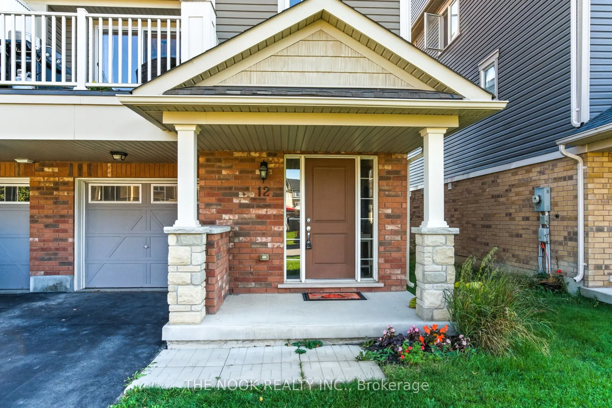 12 Tabaret Crescent