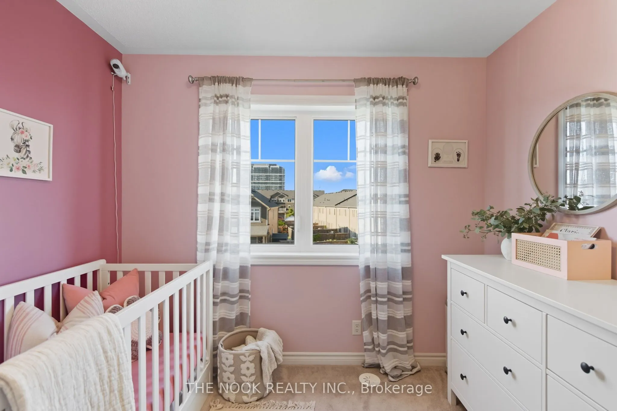 12 Tabaret Crescent