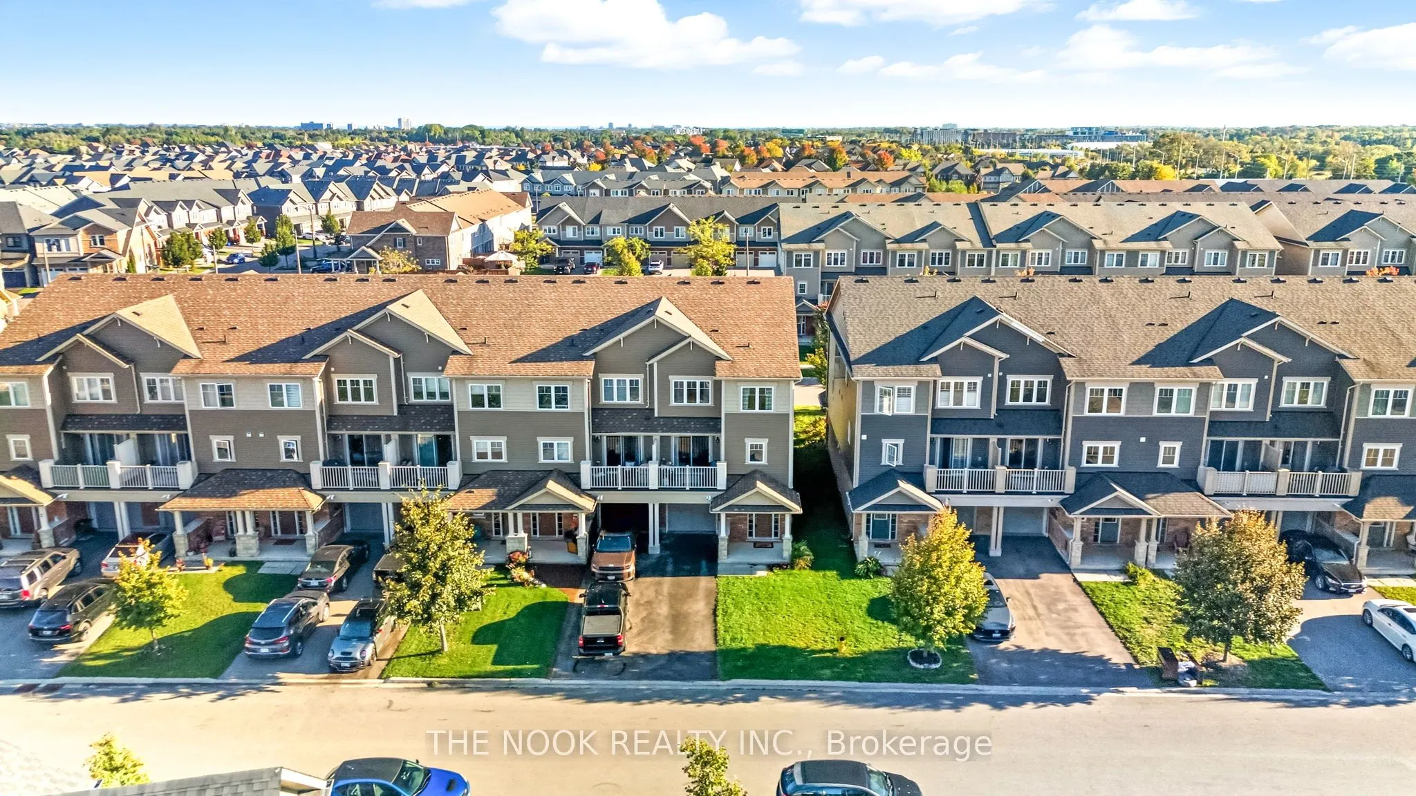 12 Tabaret Crescent