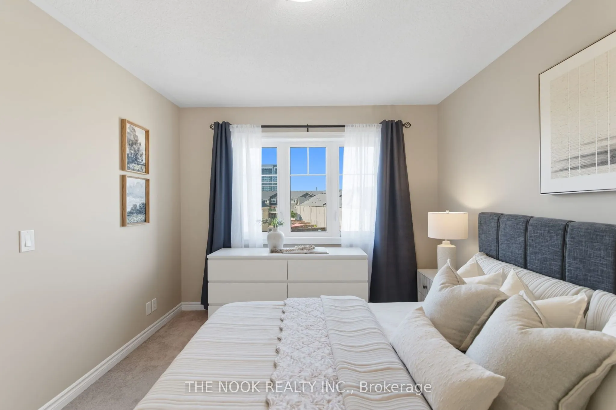 12 Tabaret Crescent