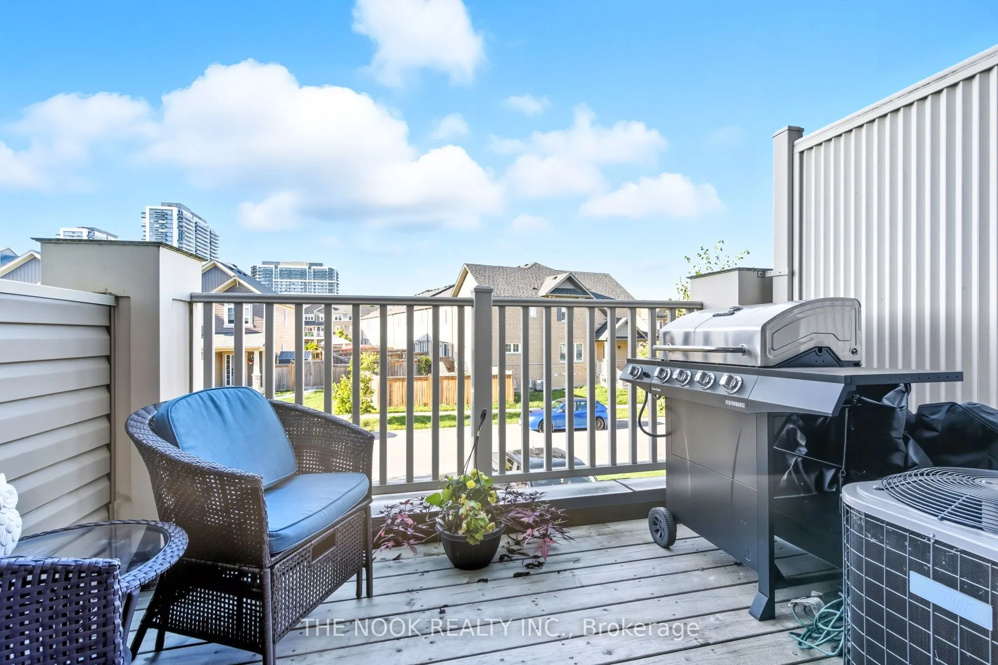 12 Tabaret Crescent