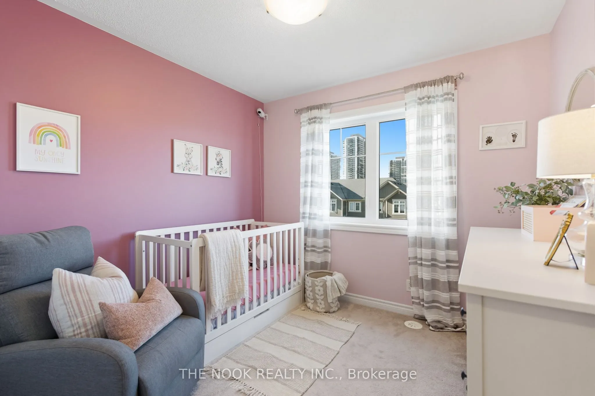 12 Tabaret Crescent