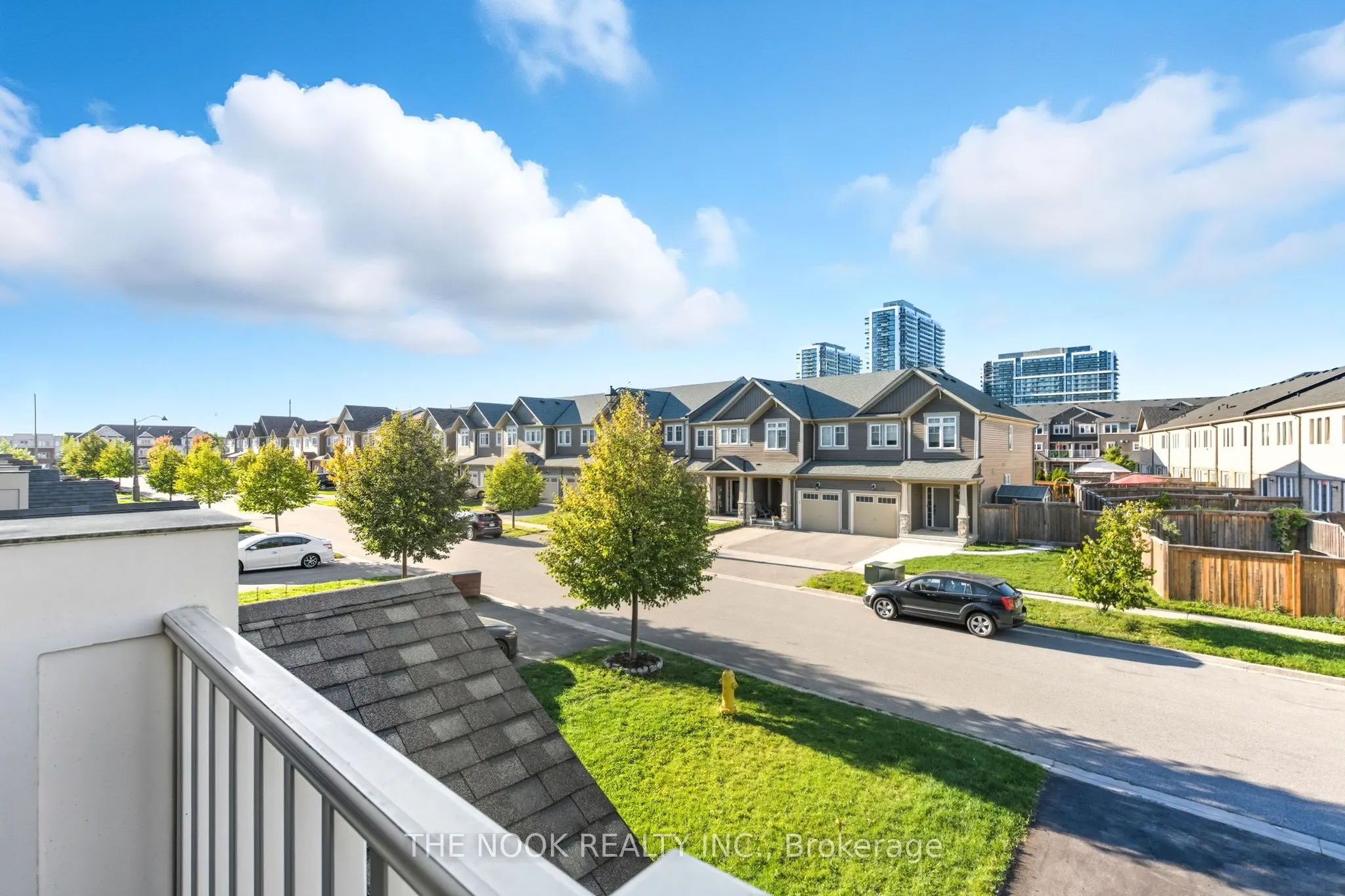 12 Tabaret Crescent