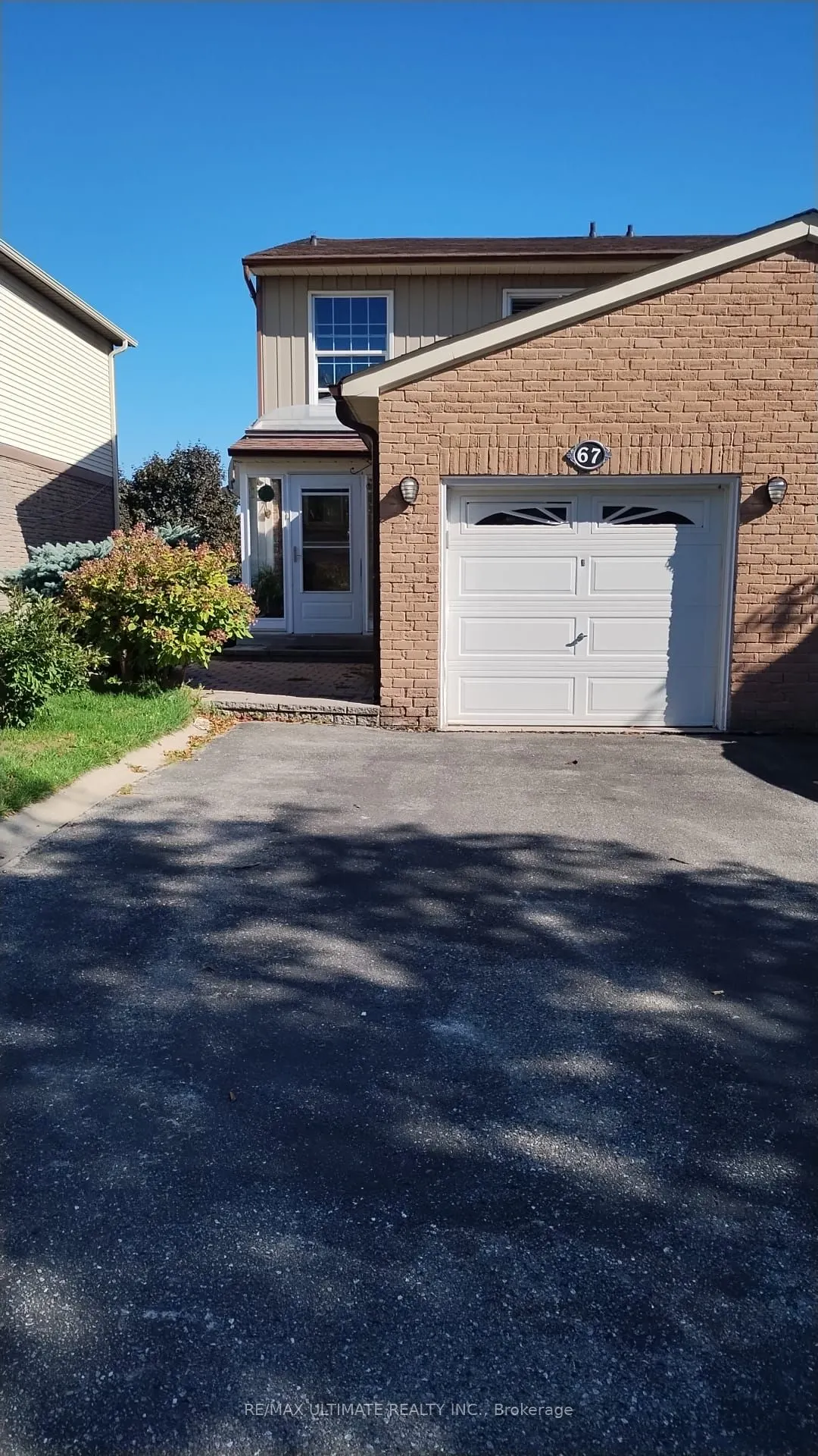 67 John Stoner Drive, ##lower