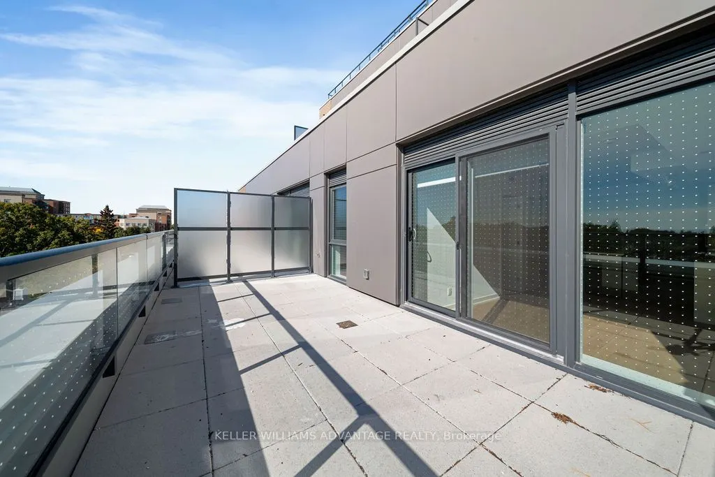 1161 Kingston Road, #401