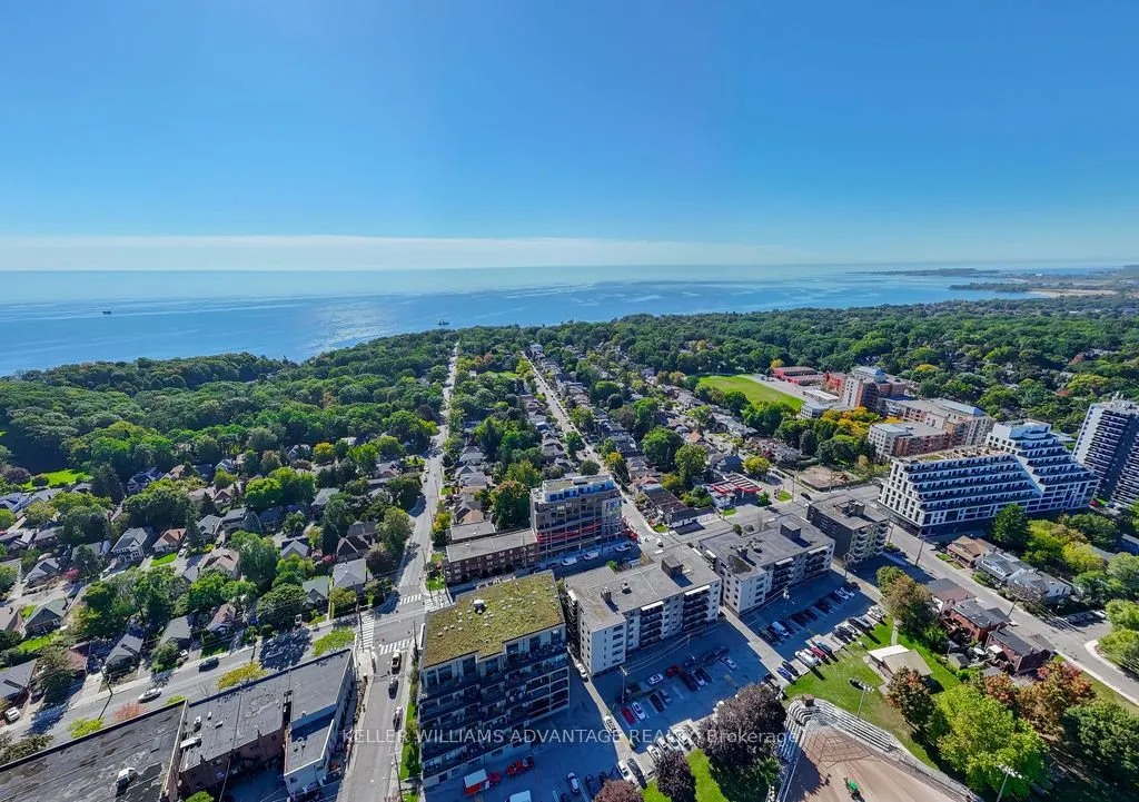 1161 Kingston Road, #401
