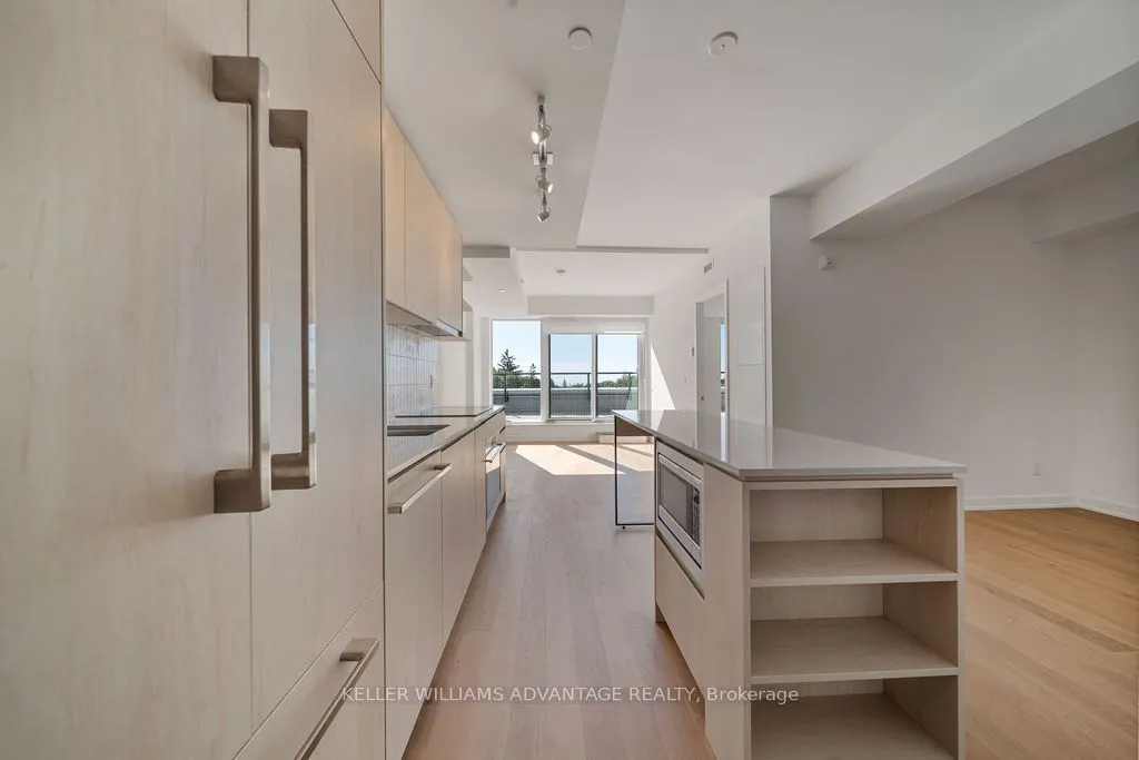 1161 Kingston Road, #401