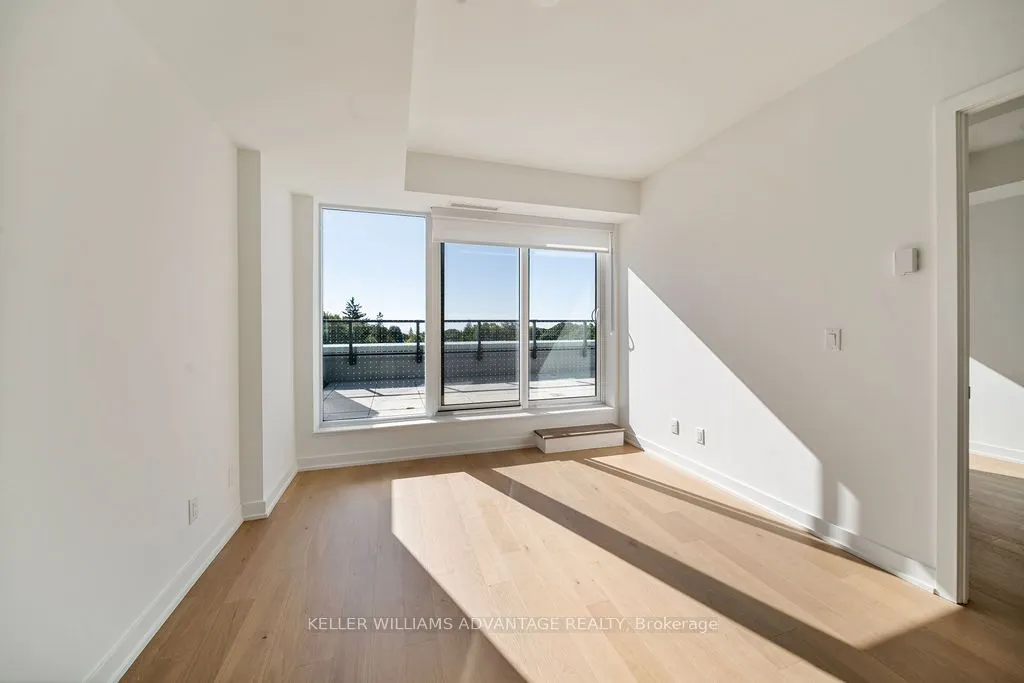 1161 Kingston Road, #401