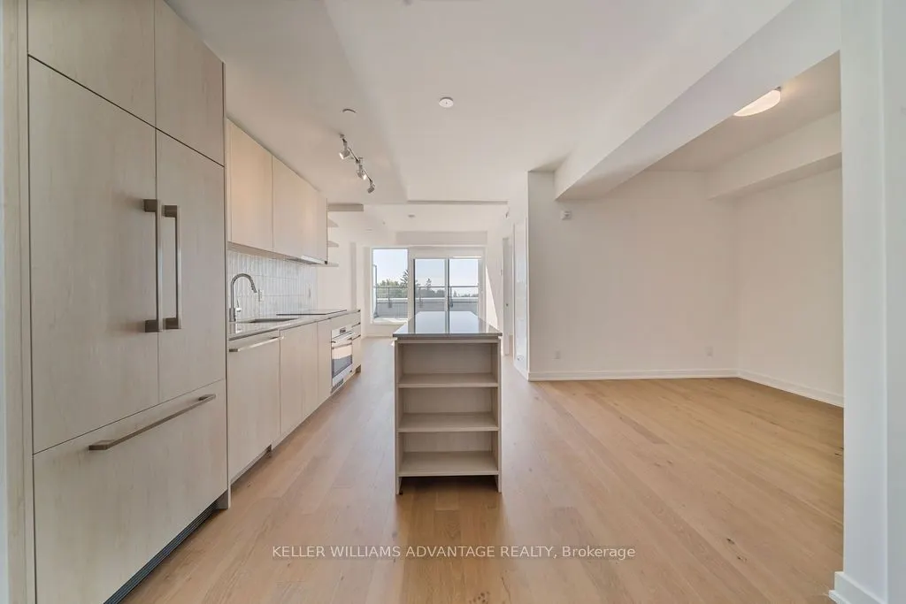 1161 Kingston Road, #401