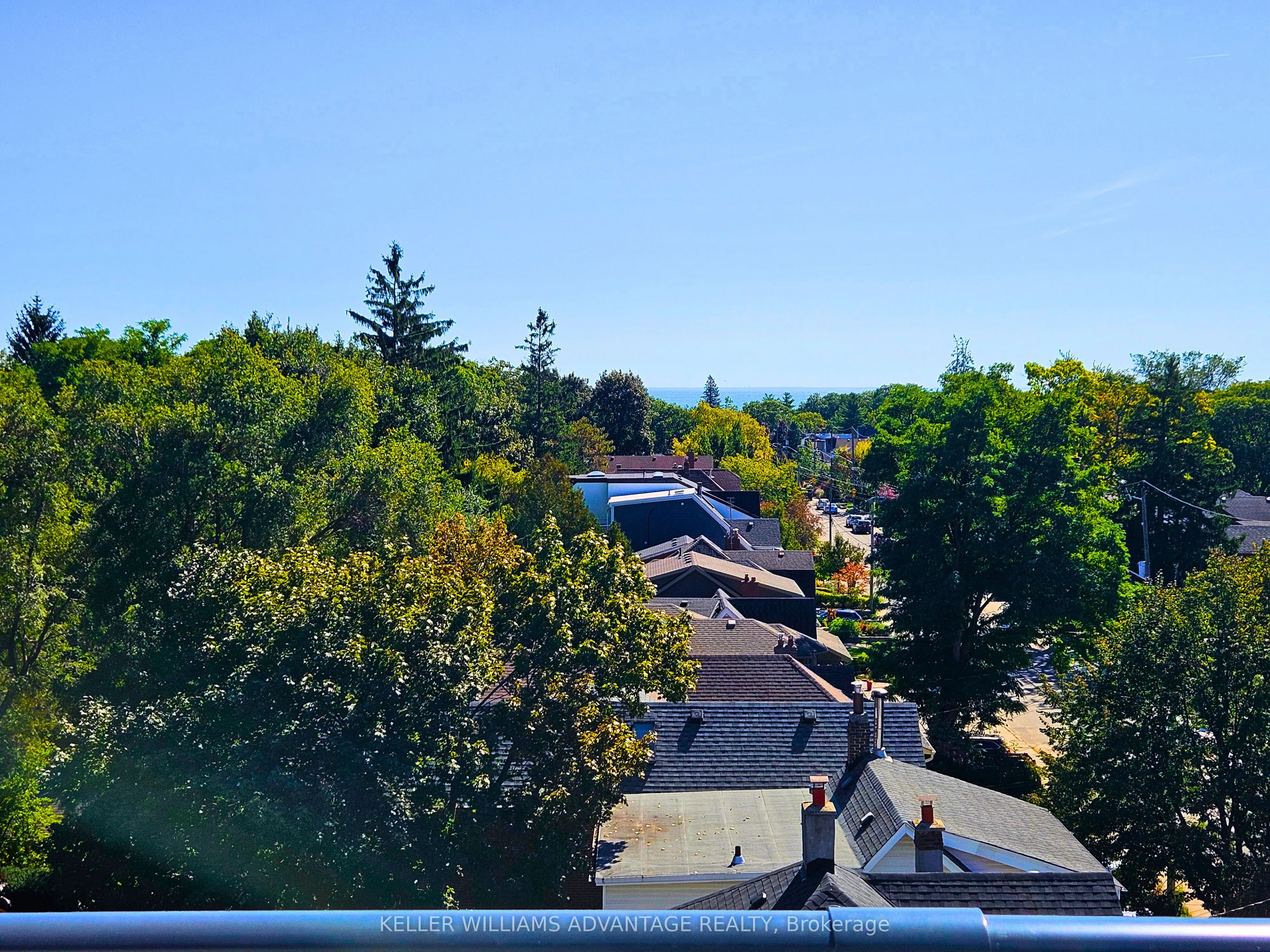 1161 Kingston Road, #401
