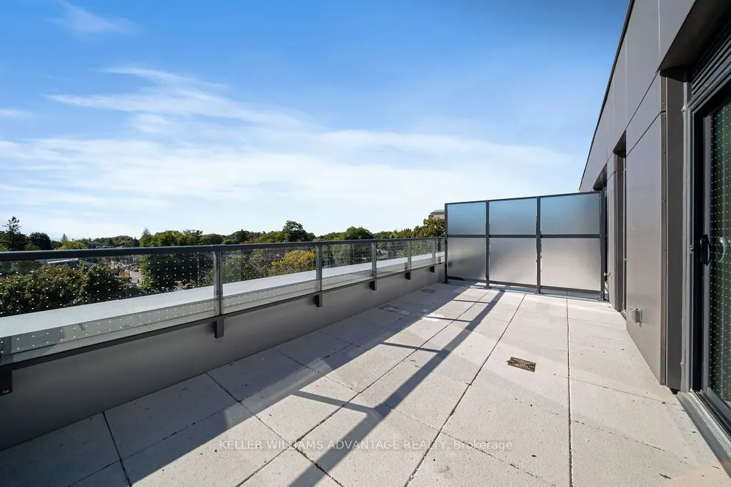 1161 Kingston Road, #401