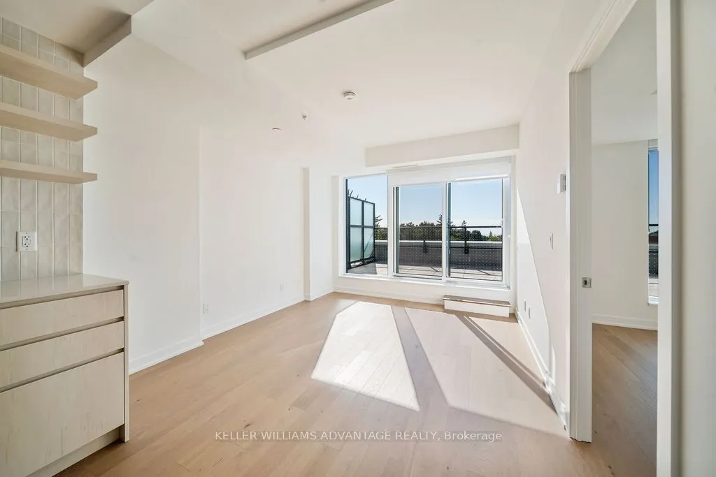 1161 Kingston Road, #401