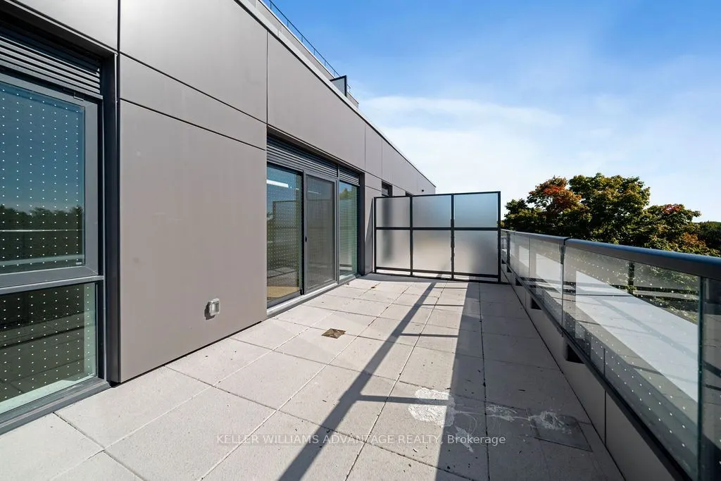 1161 Kingston Road, #401
