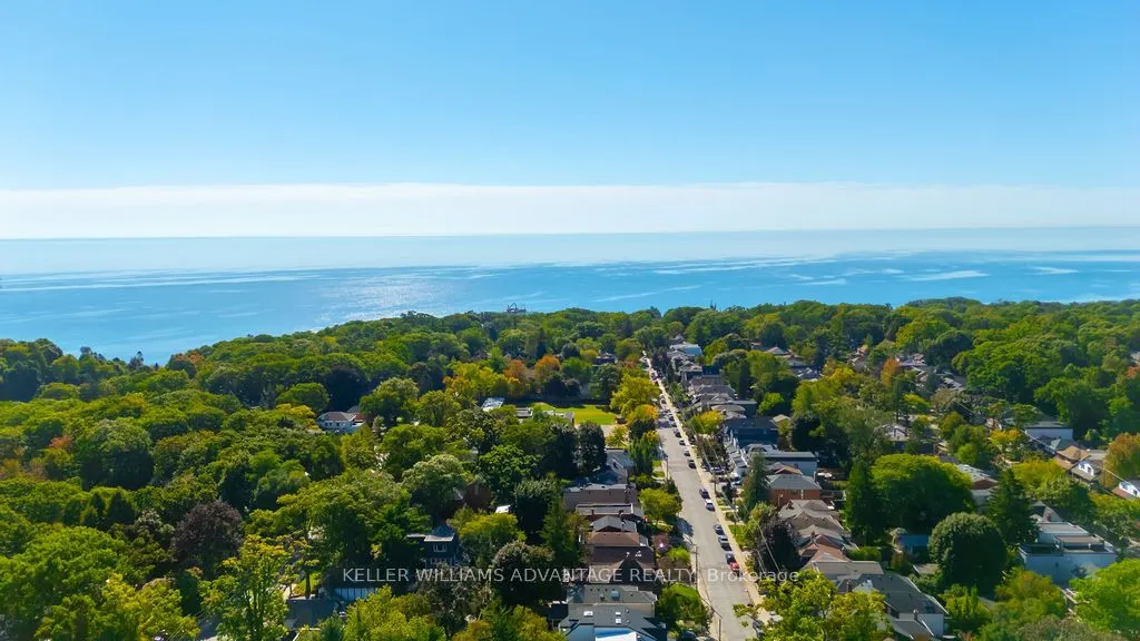 1161 Kingston Road, #401