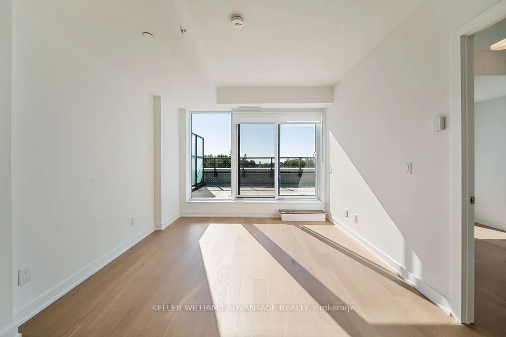 1161 Kingston Road, #401