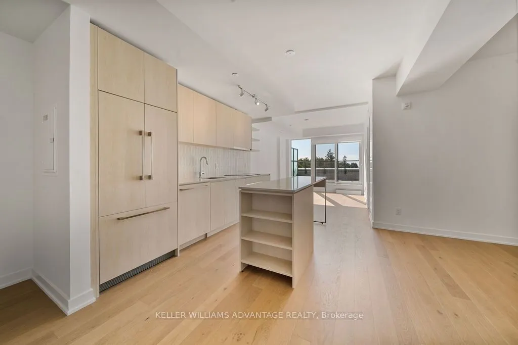 1161 Kingston Road, #401