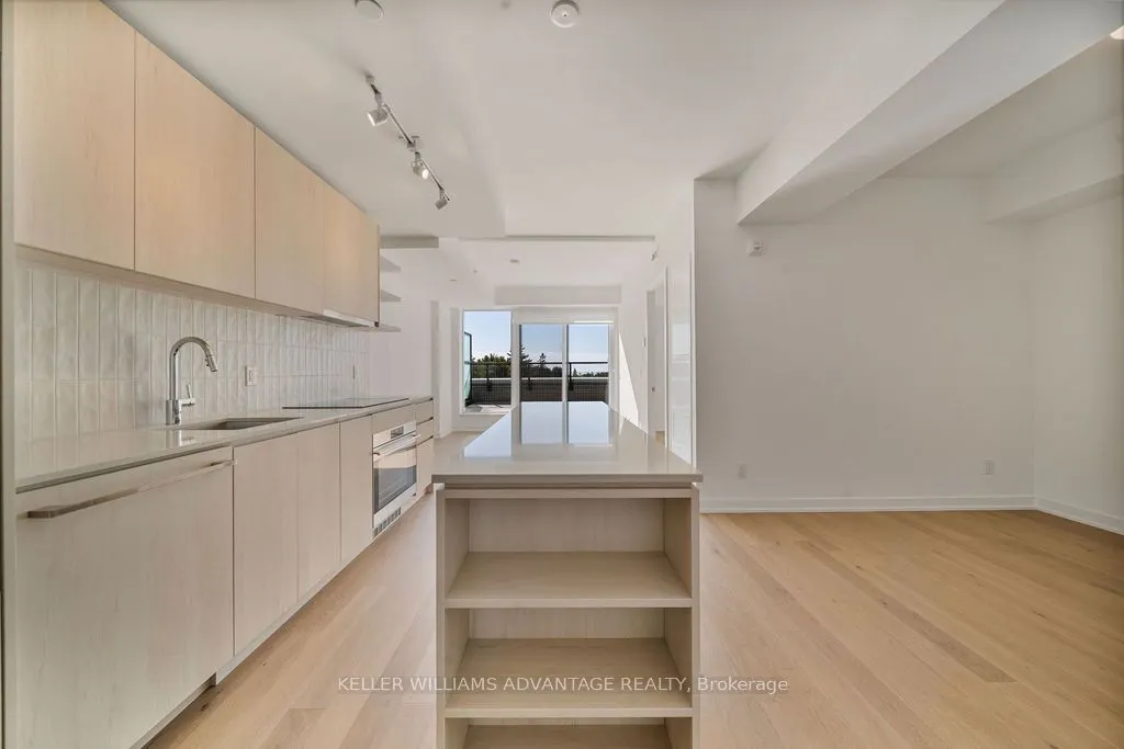 1161 Kingston Road, #401