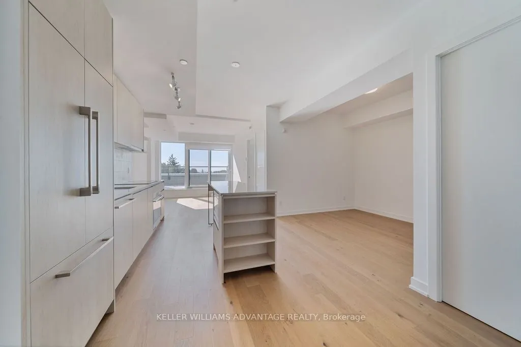 1161 Kingston Road, #401