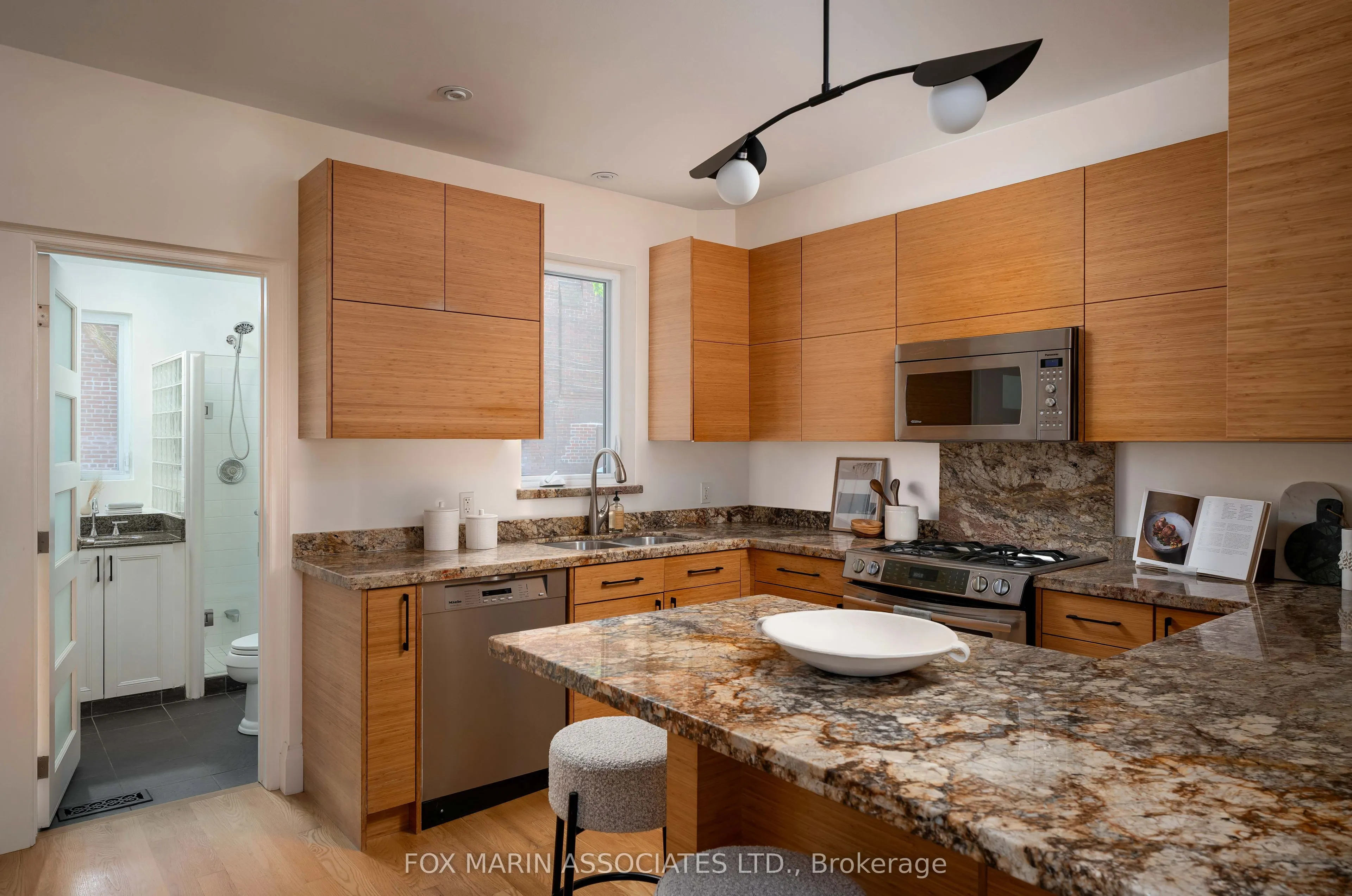 159 Fulton Avenue
