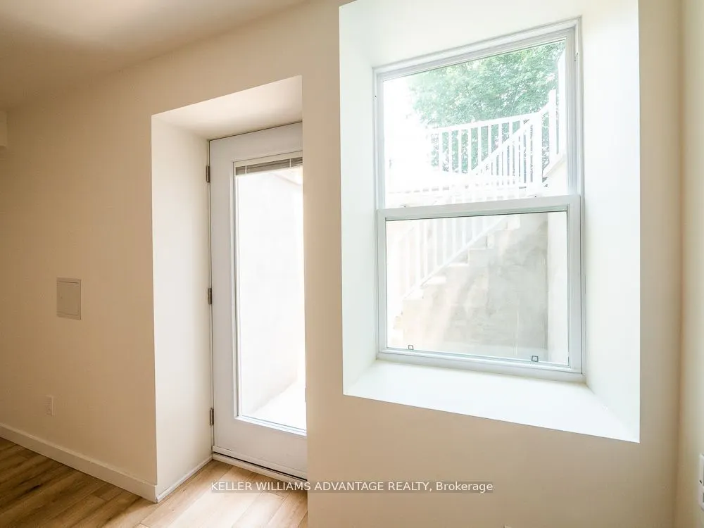 283 Greenwood Avenue, #Lower