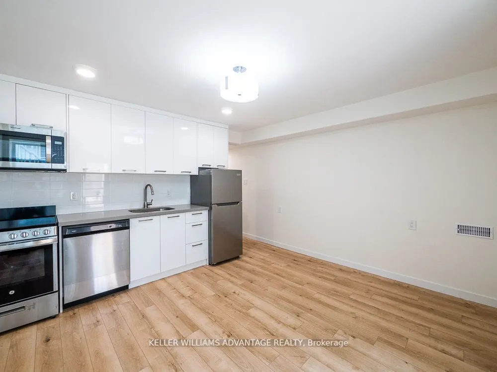 283 Greenwood Avenue, #Lower