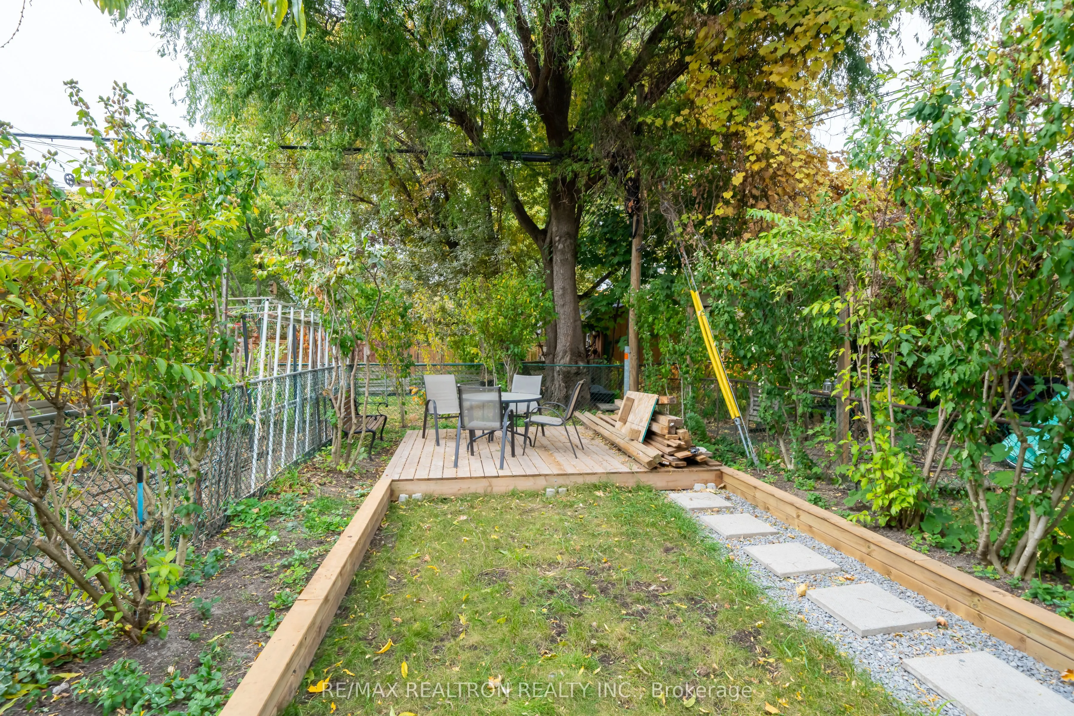 92 Donlands Avenue, #2nd Floor