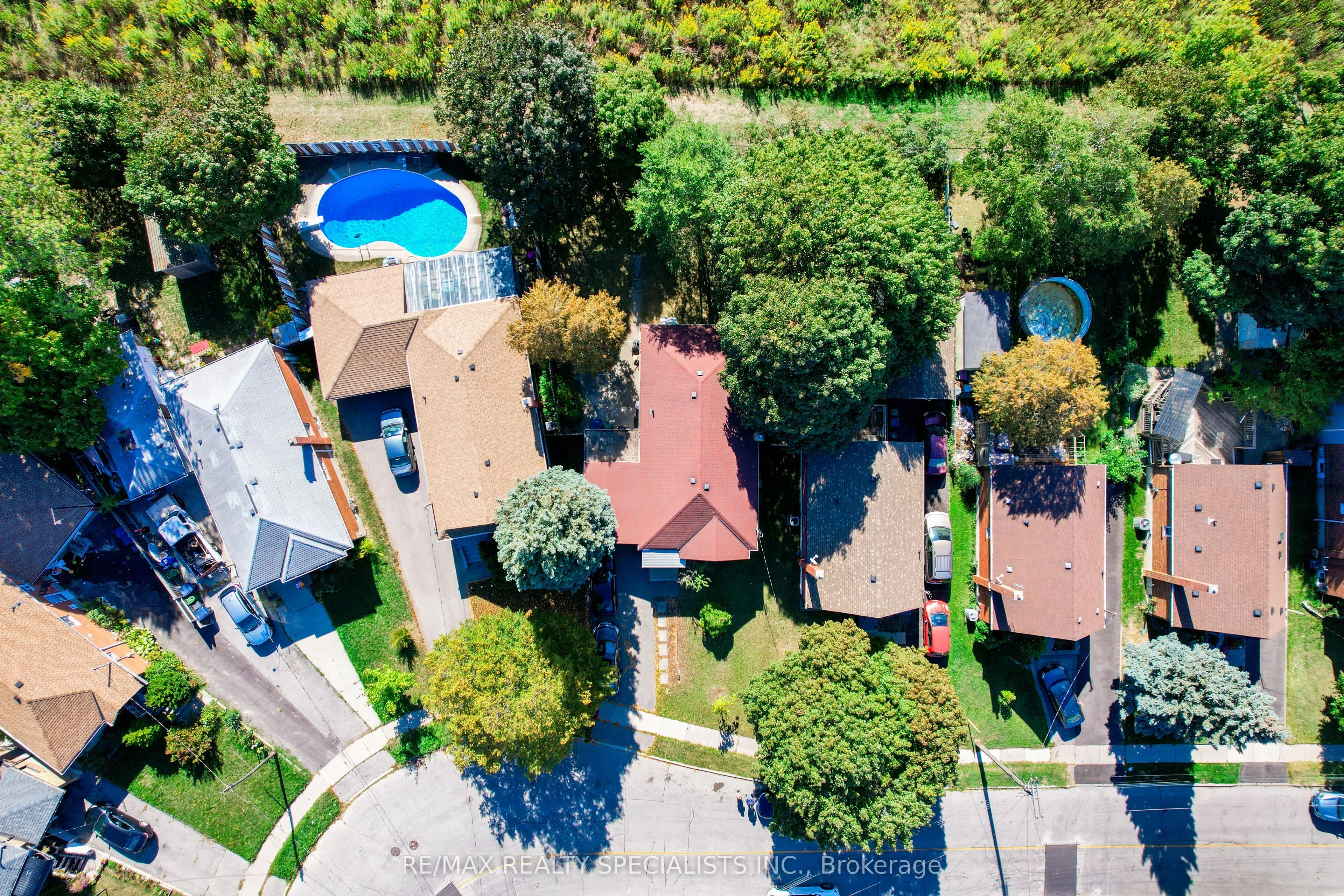 127 Flora Drive
