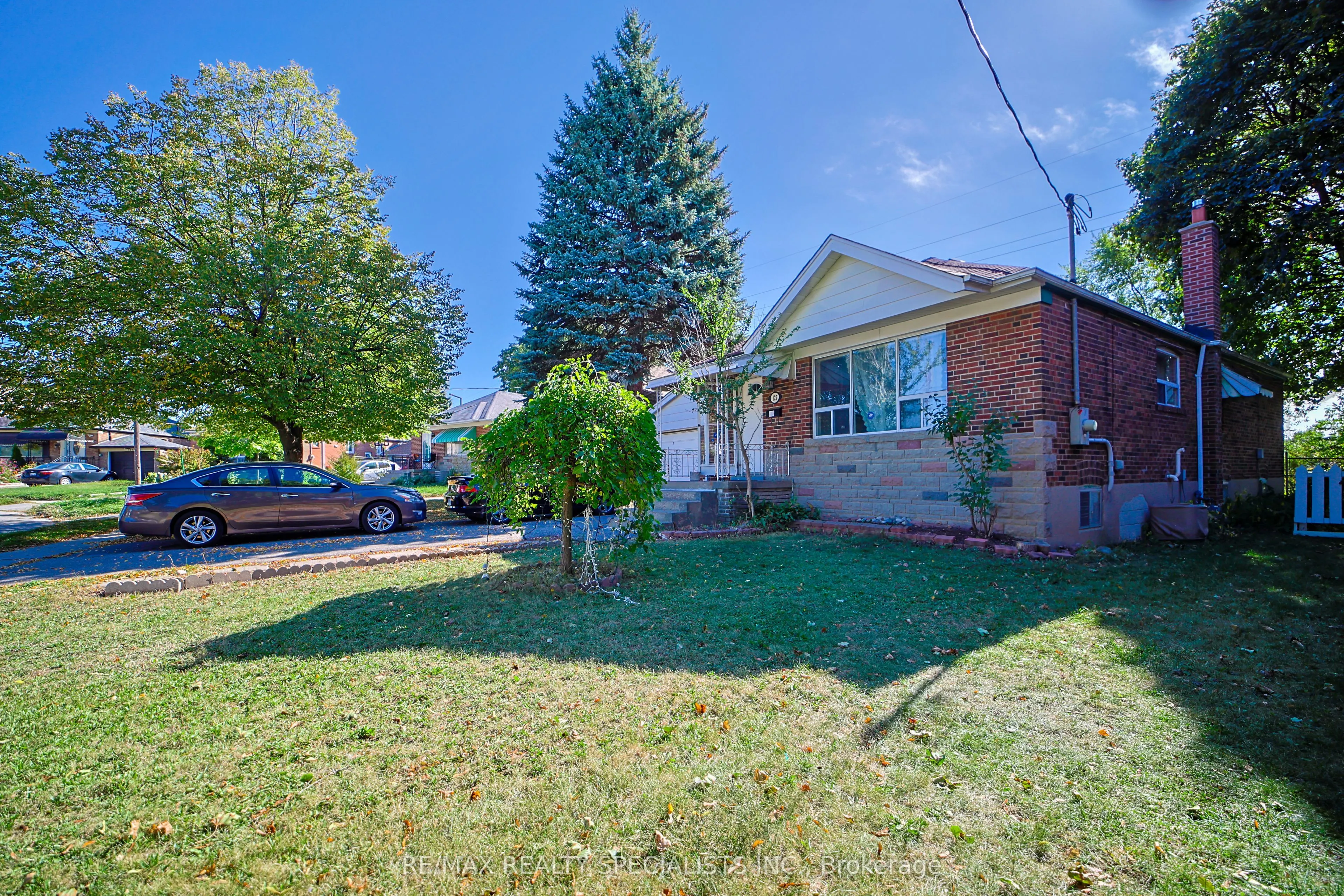 127 Flora Drive